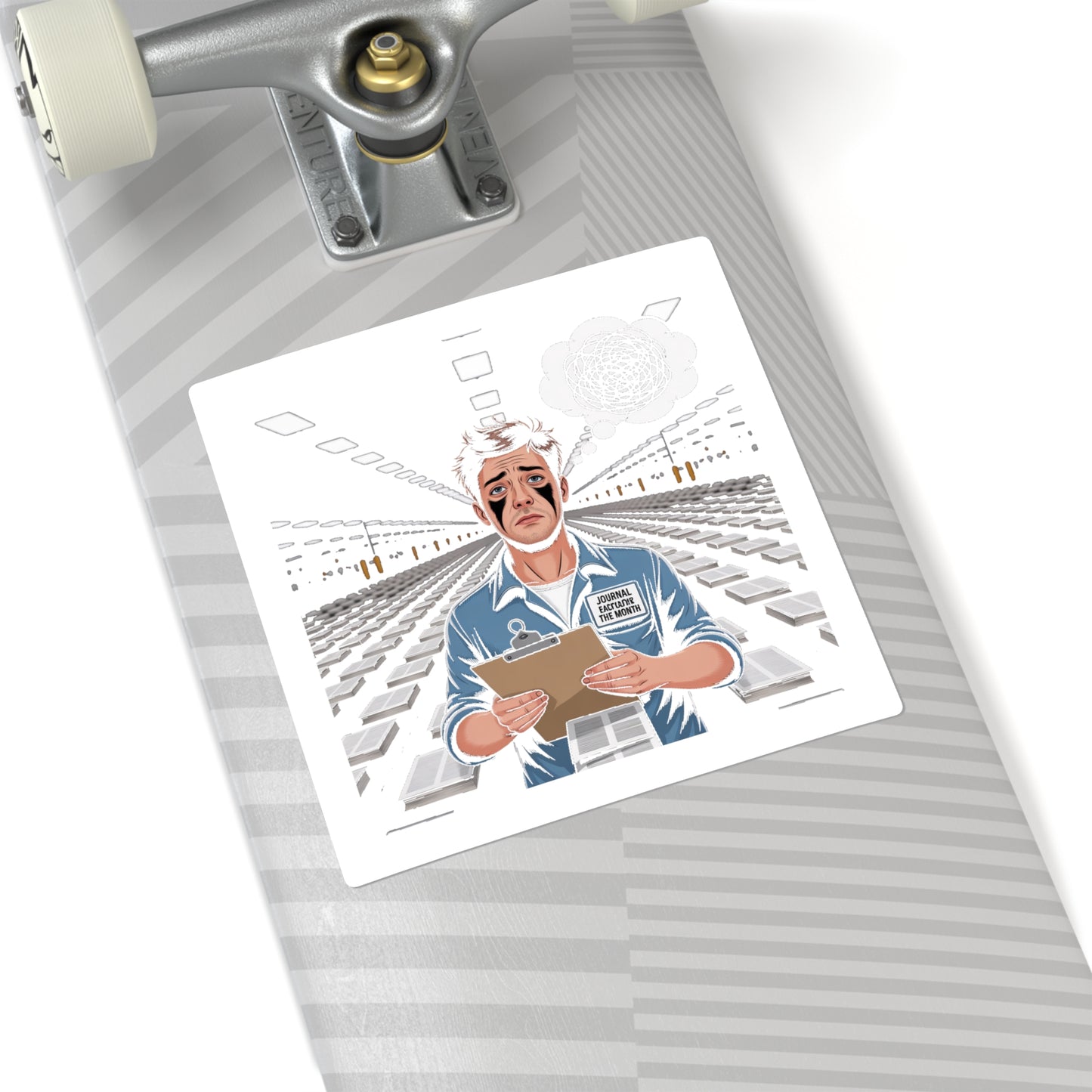 Product Sticker