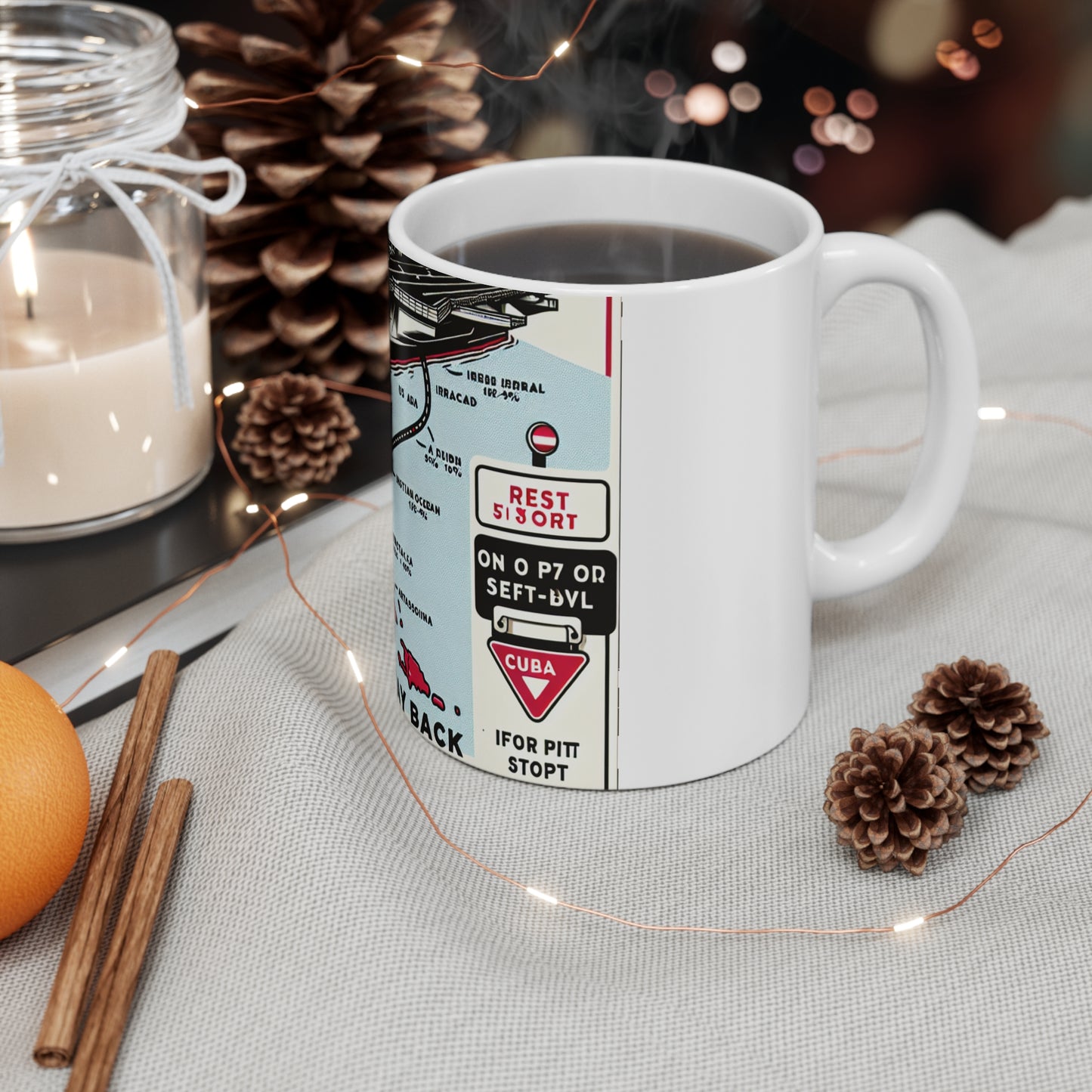 Product Mug