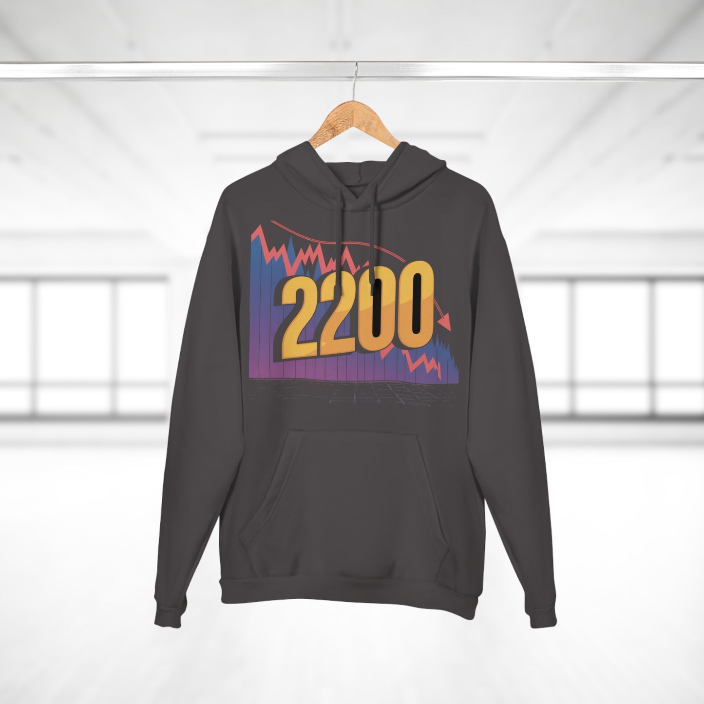 The Magic Number Hoodie
