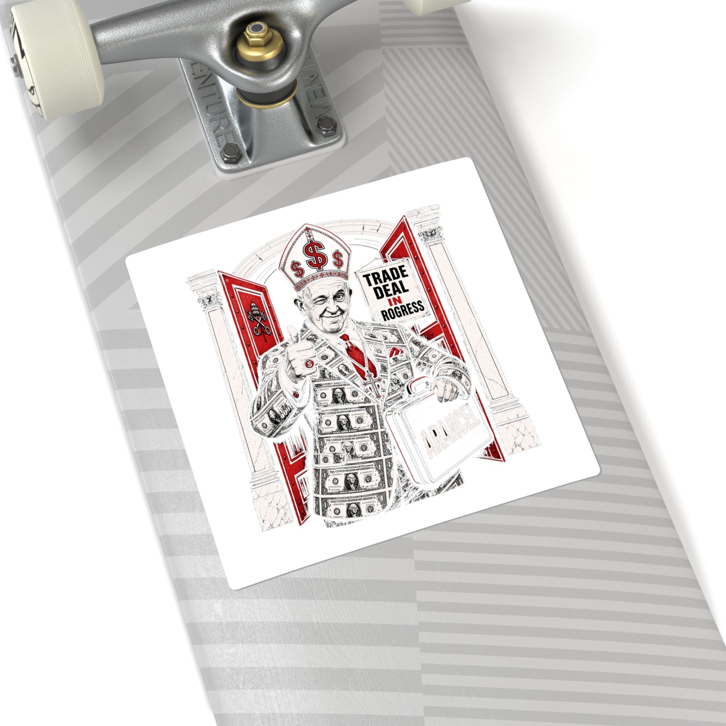 Product Sticker