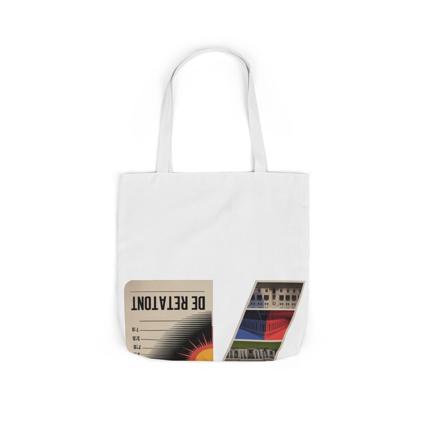 75 Years of Building, One Tweet to Destroy Tote