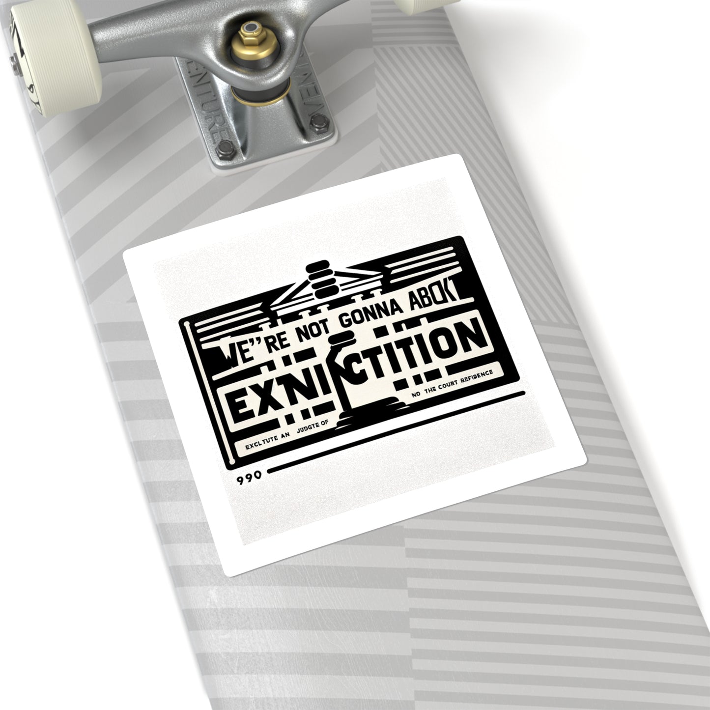 Product Sticker