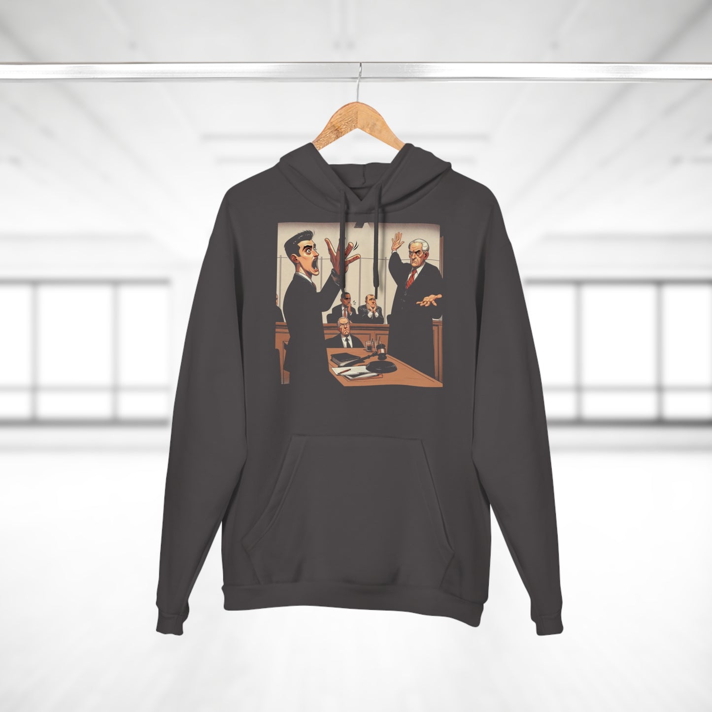 Product Hoodie