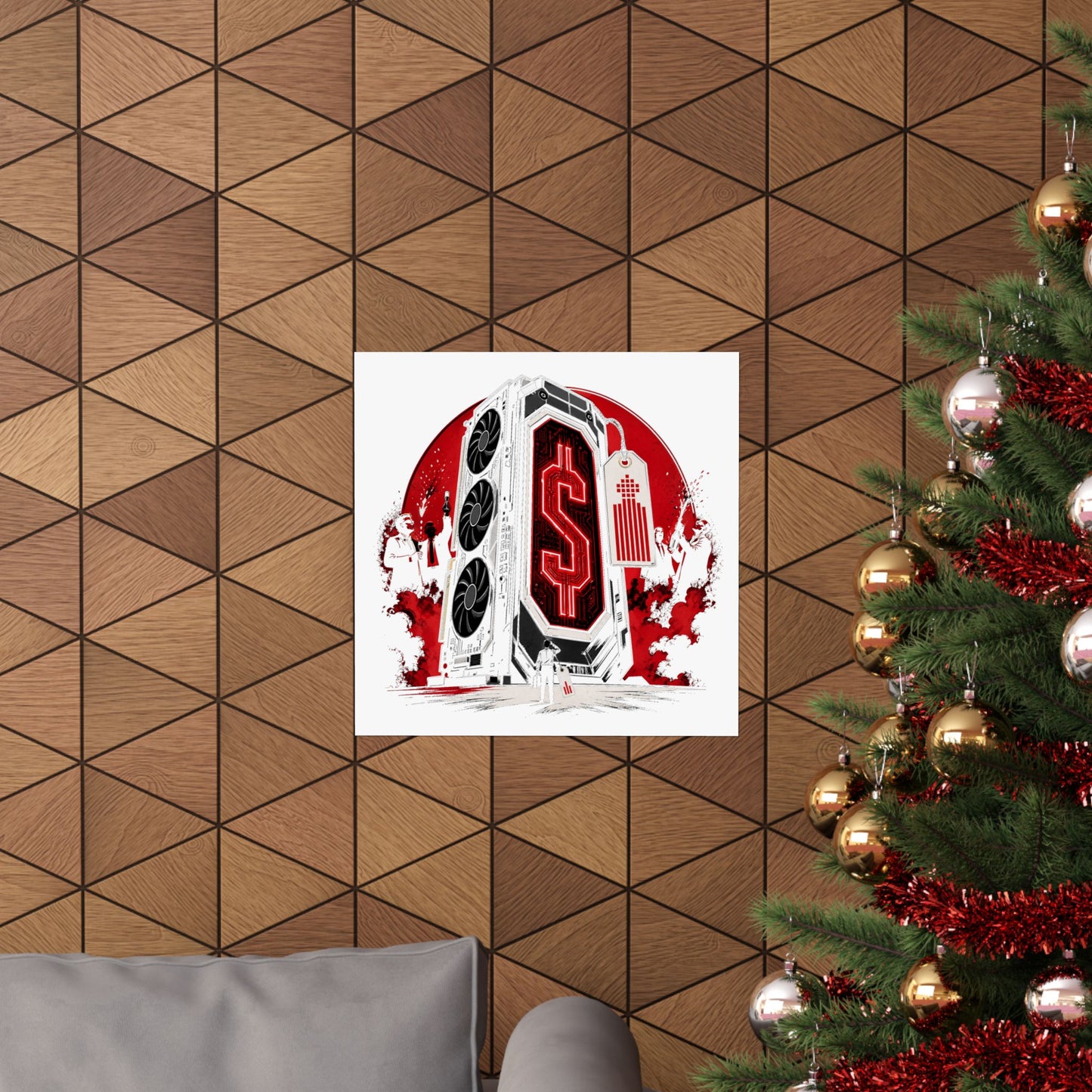 Product Poster