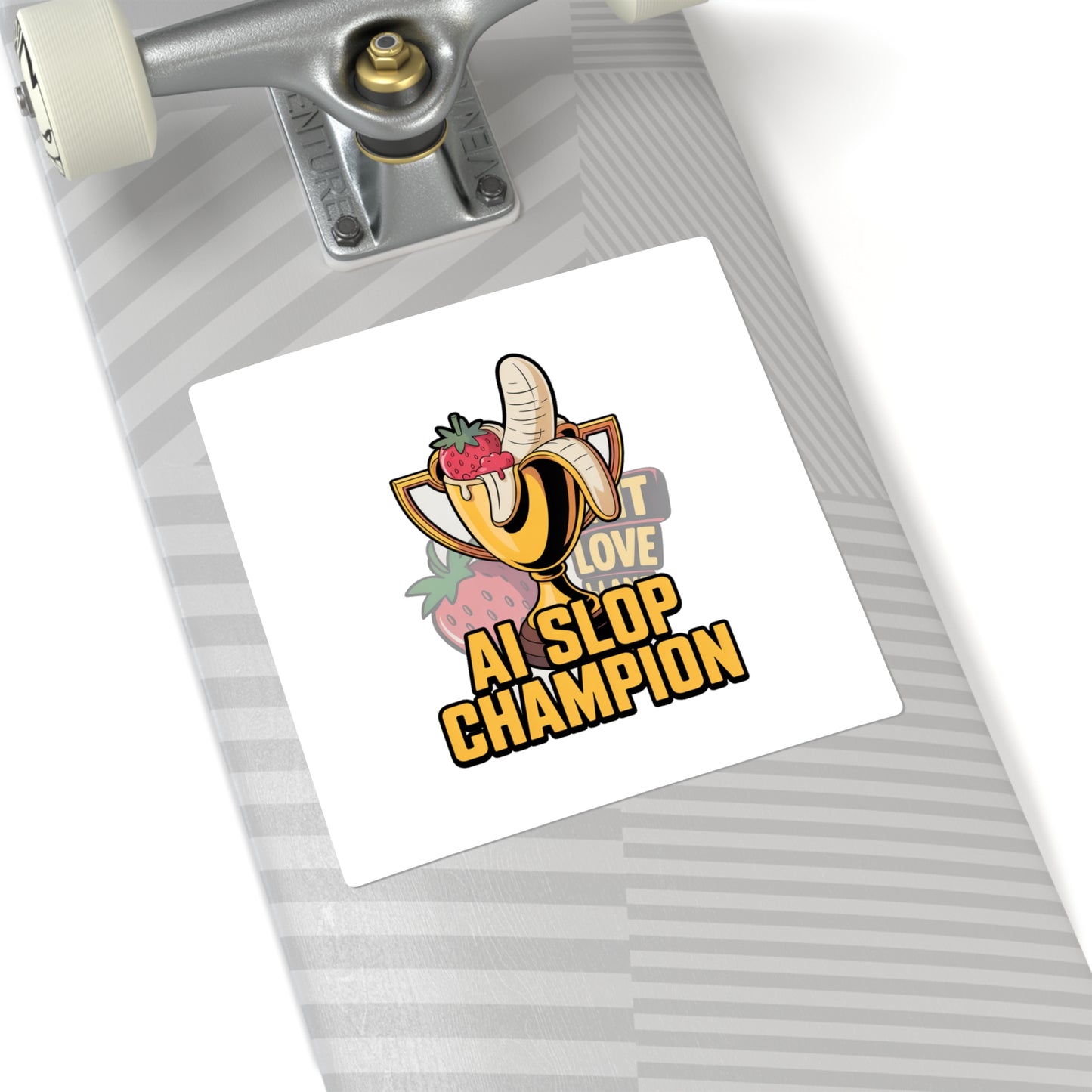 Product Sticker