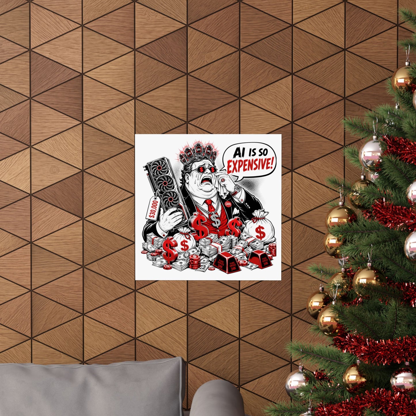 Product Poster