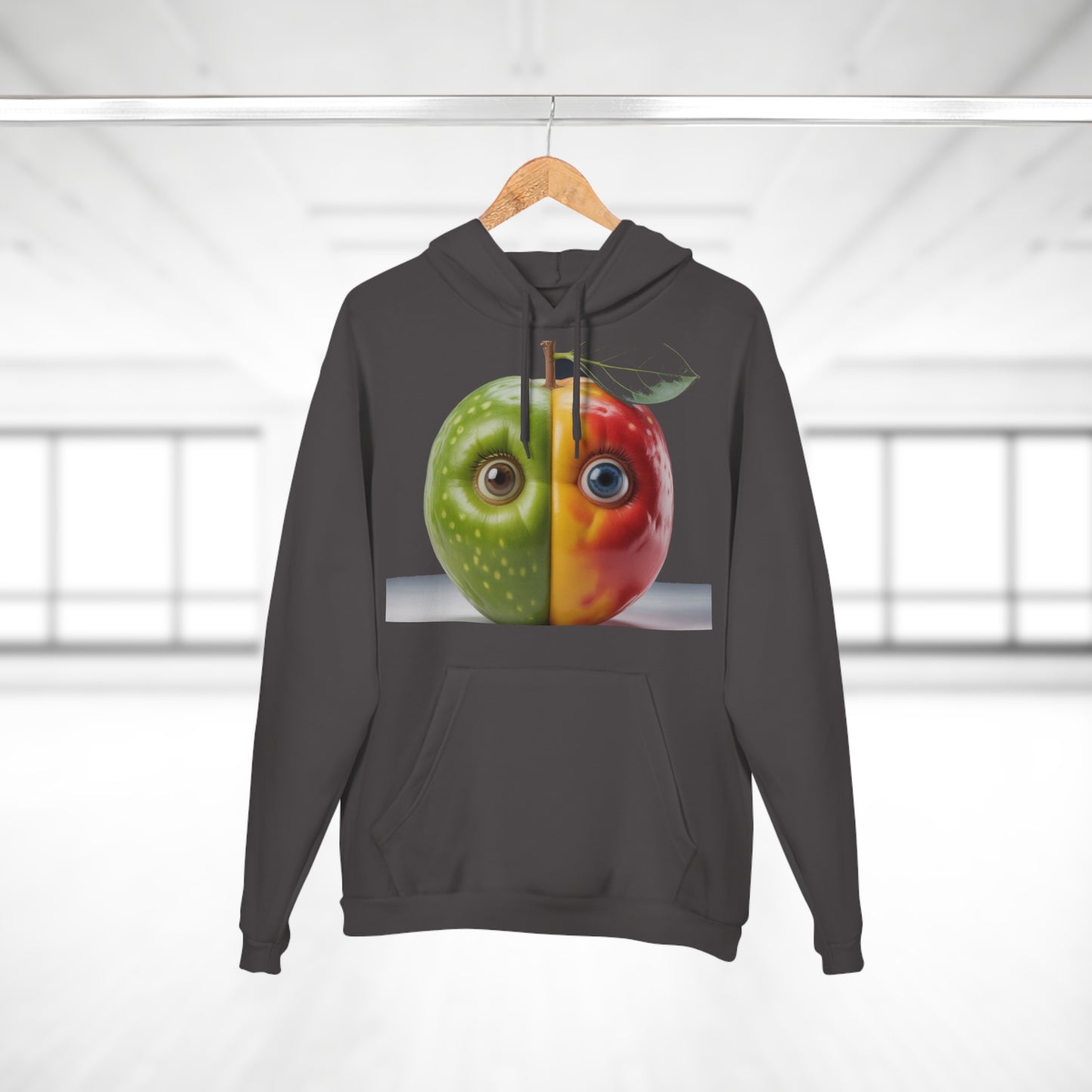 Is This Even AI? Hoodie