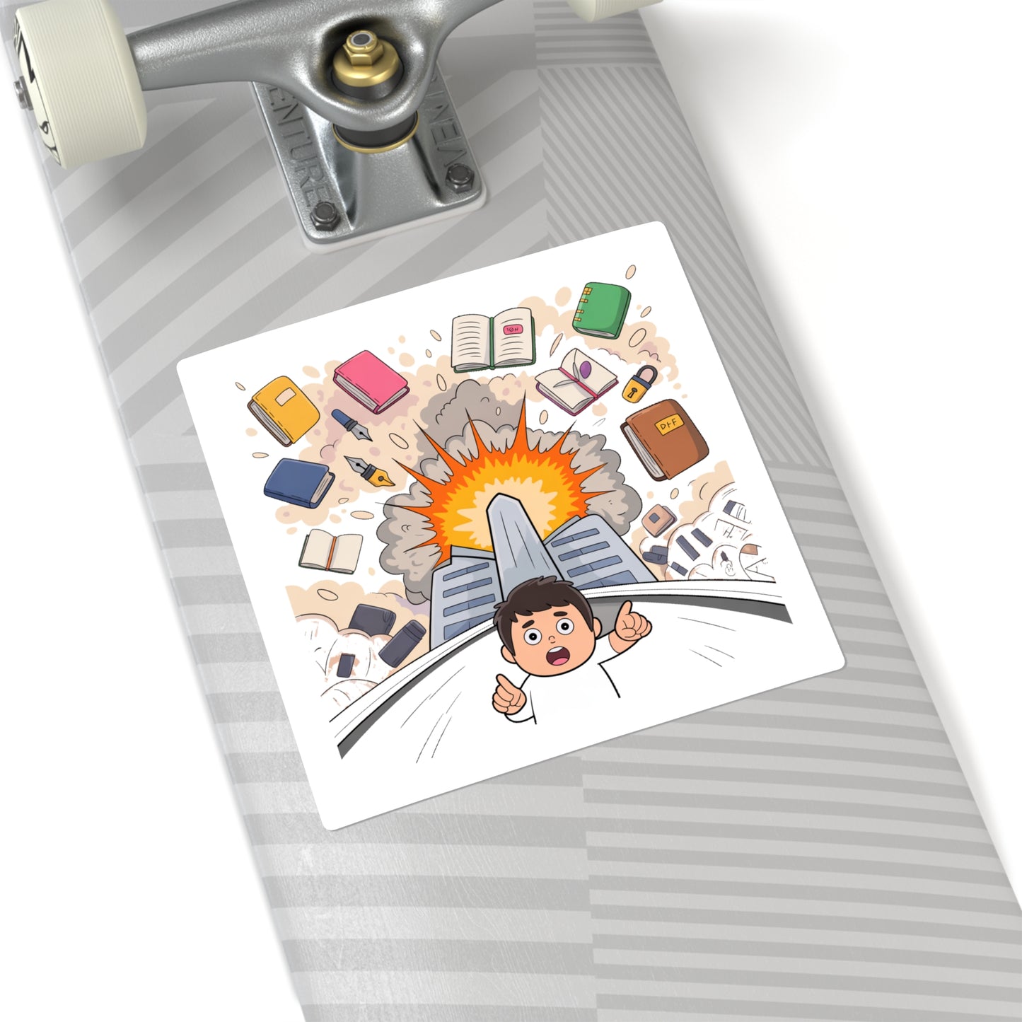 Product Sticker