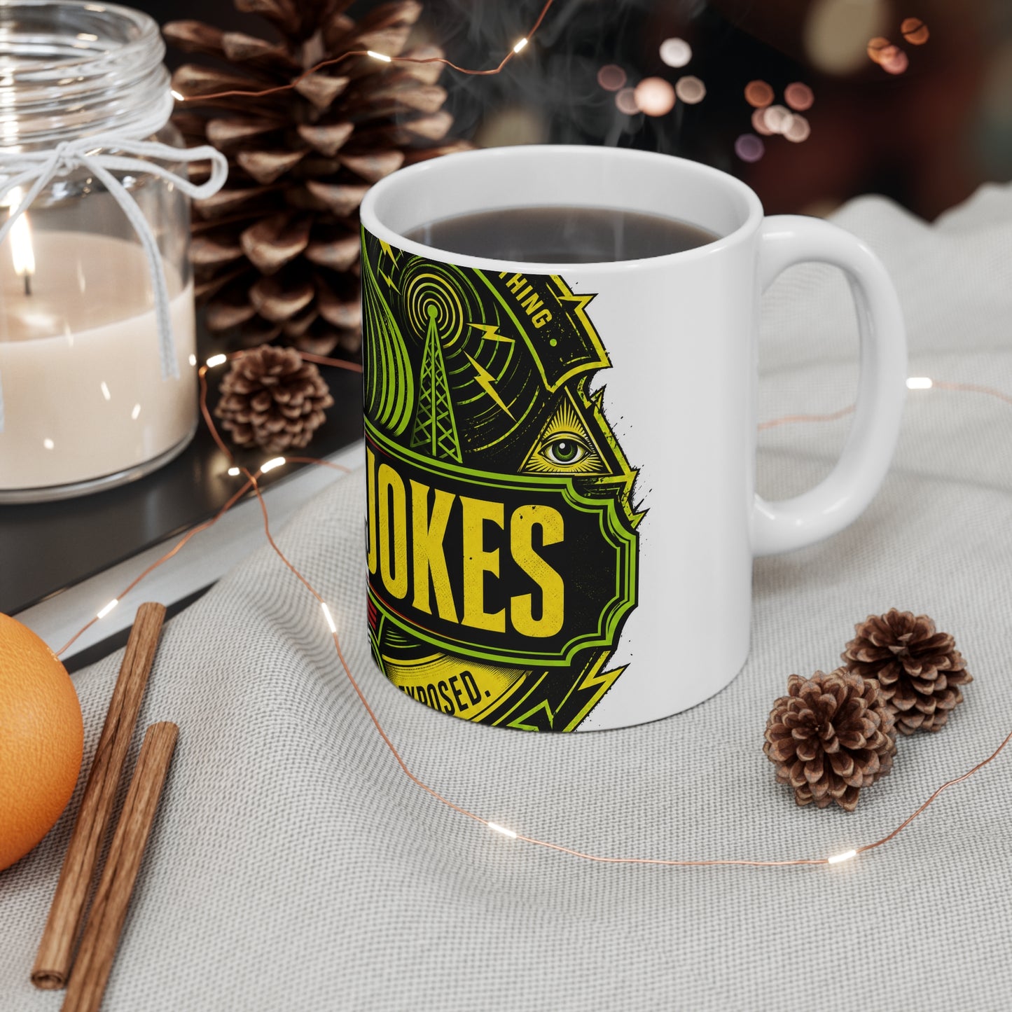 onion-infowars-mashup Mug