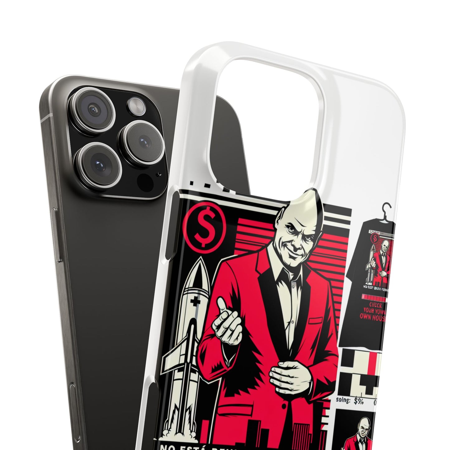 Product Phone Case