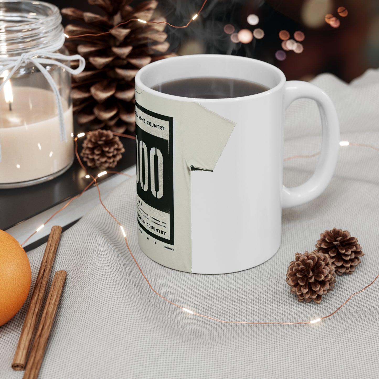 Product Mug