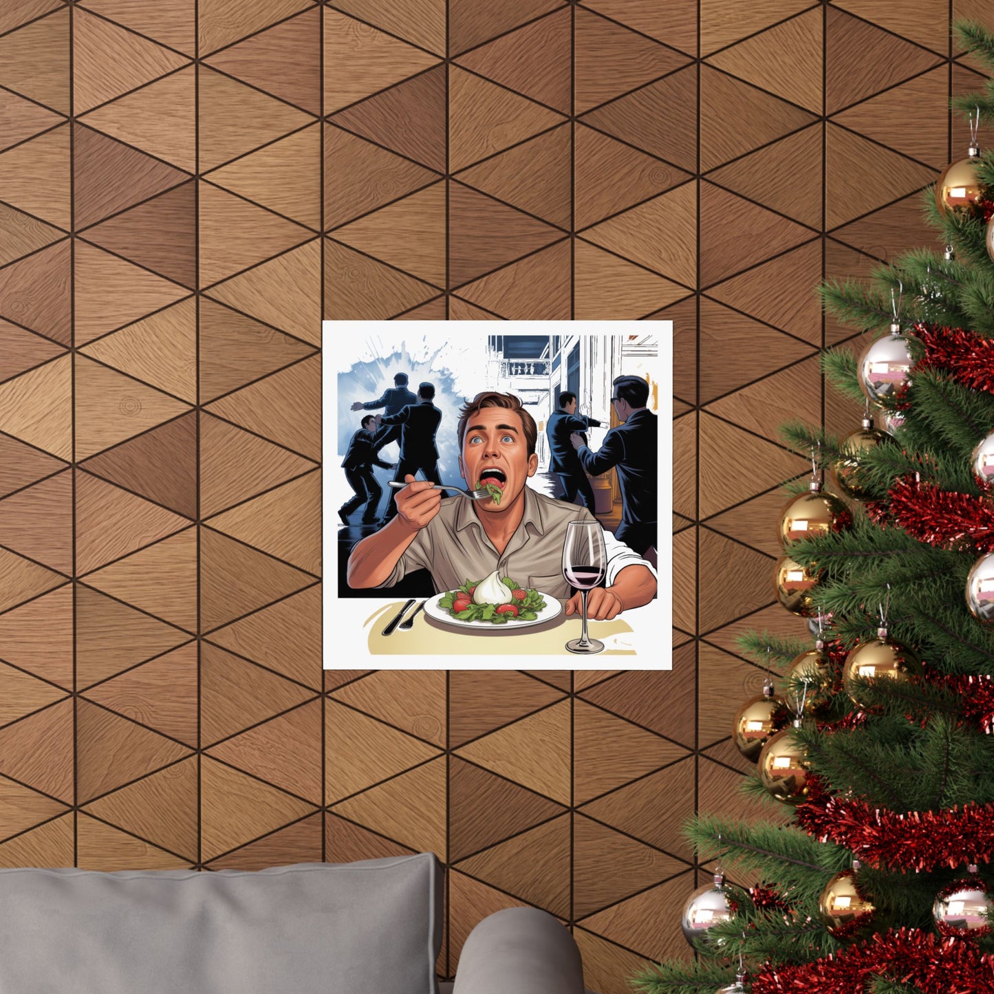 Product Poster
