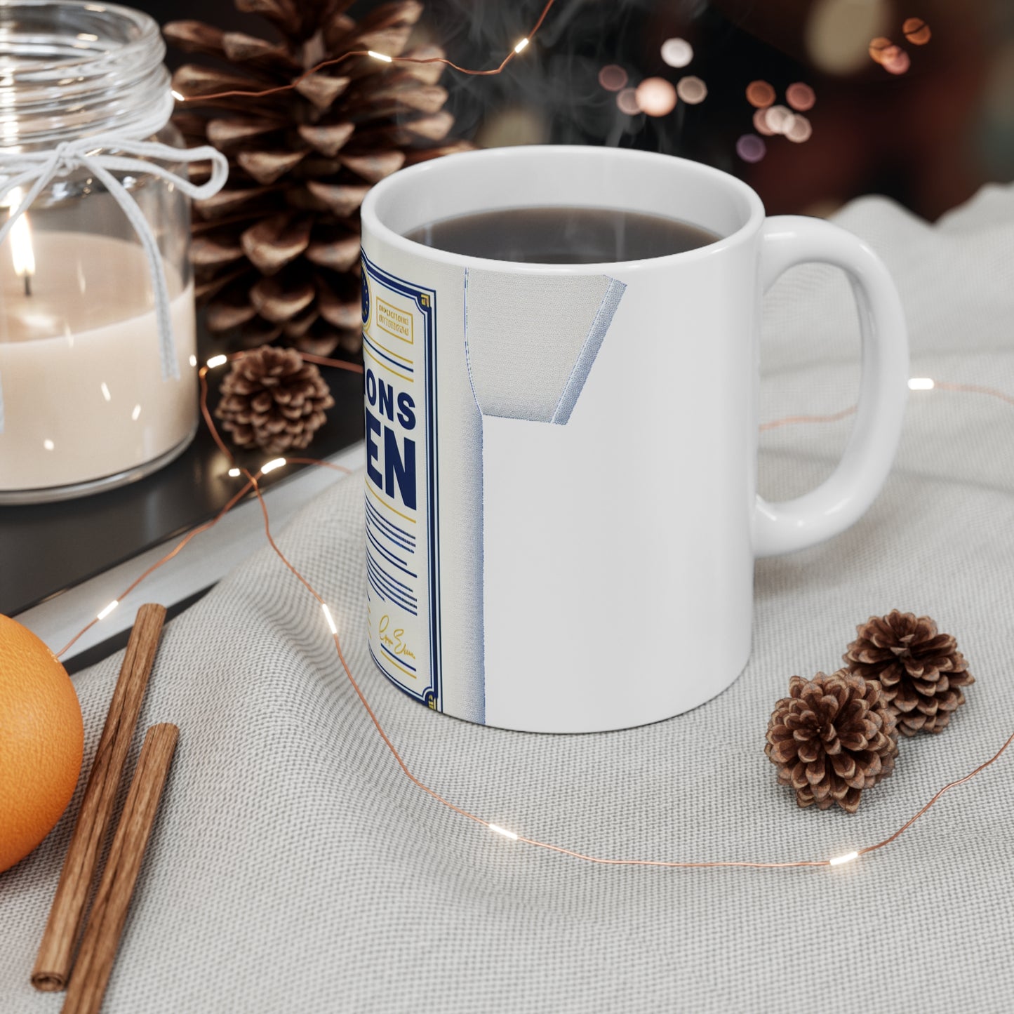 Product Mug