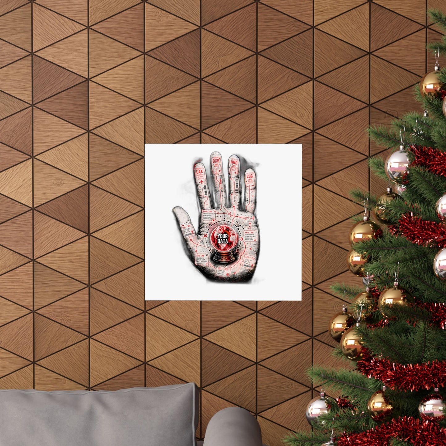 Product Poster