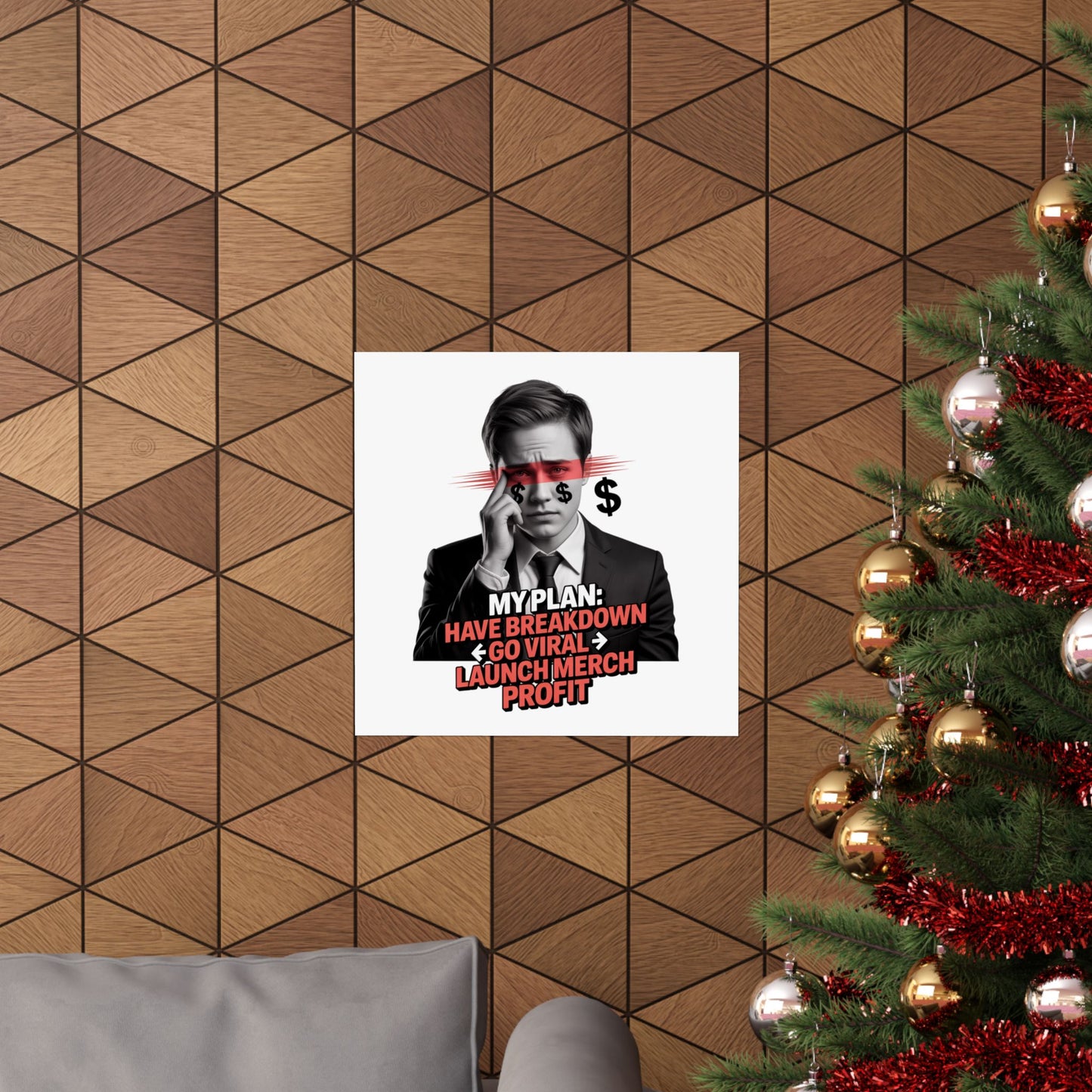Product Poster