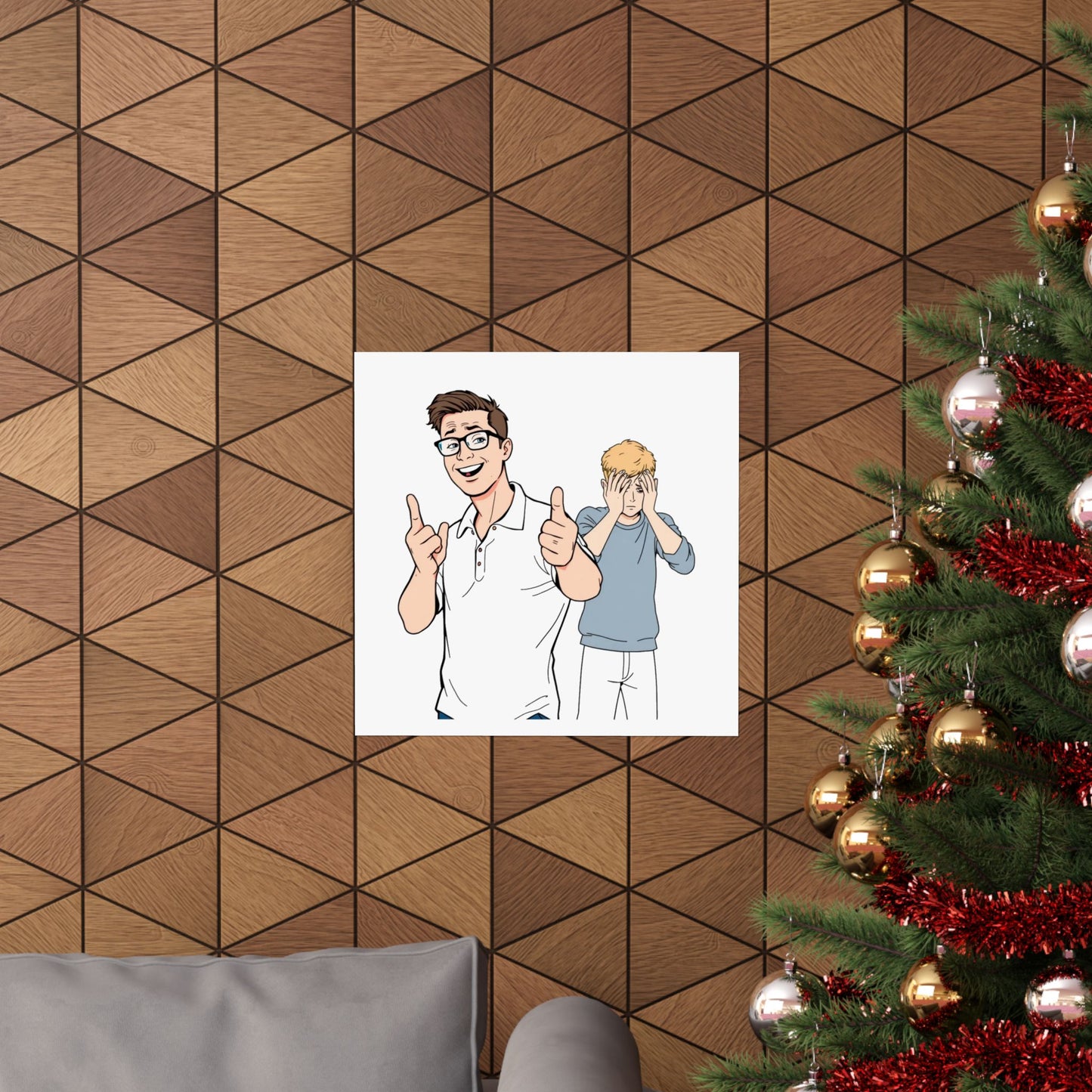 Product Poster