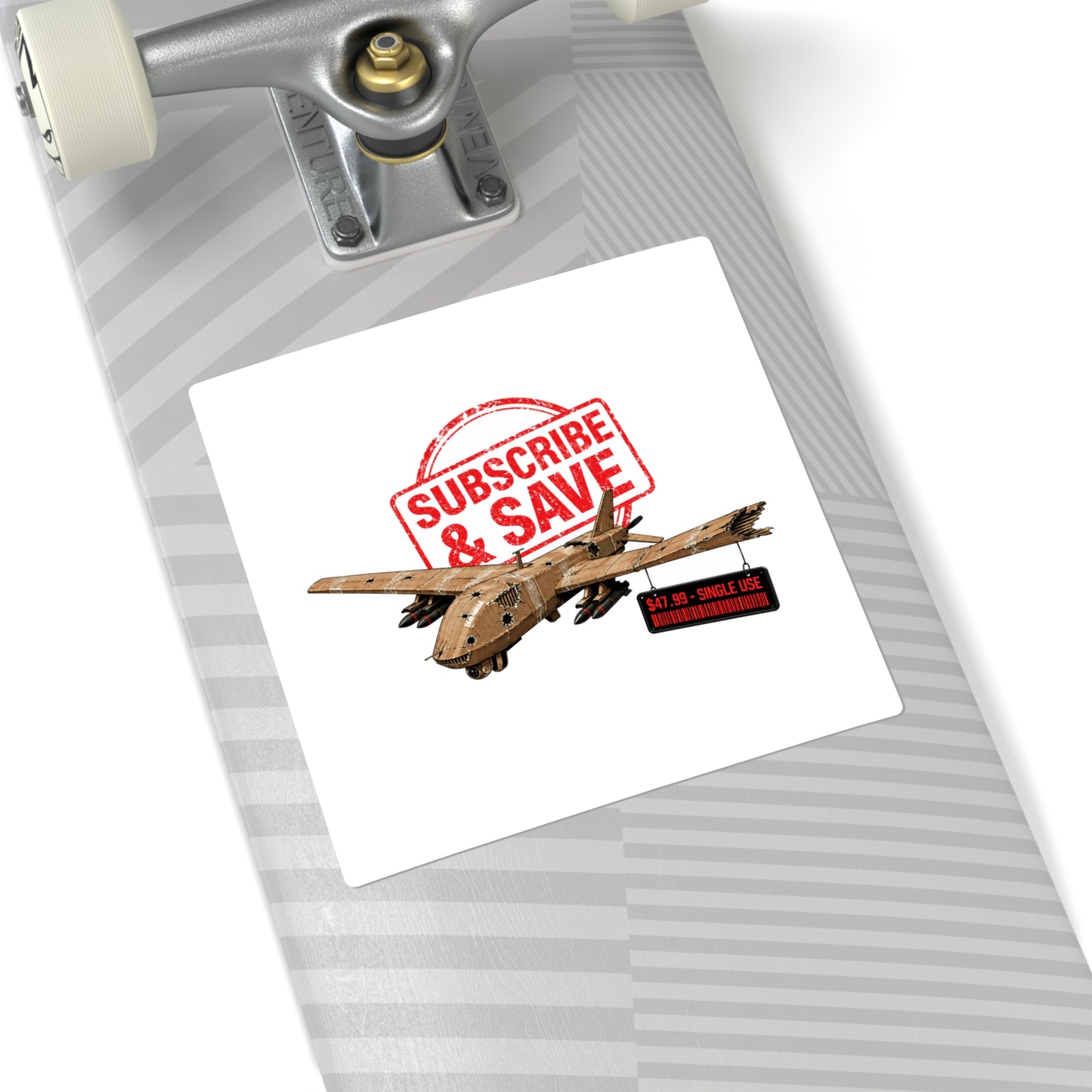 Product Sticker