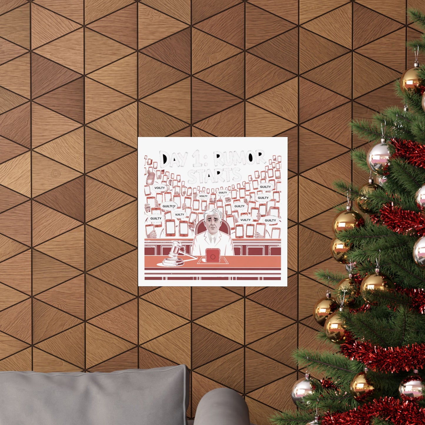 Product Poster