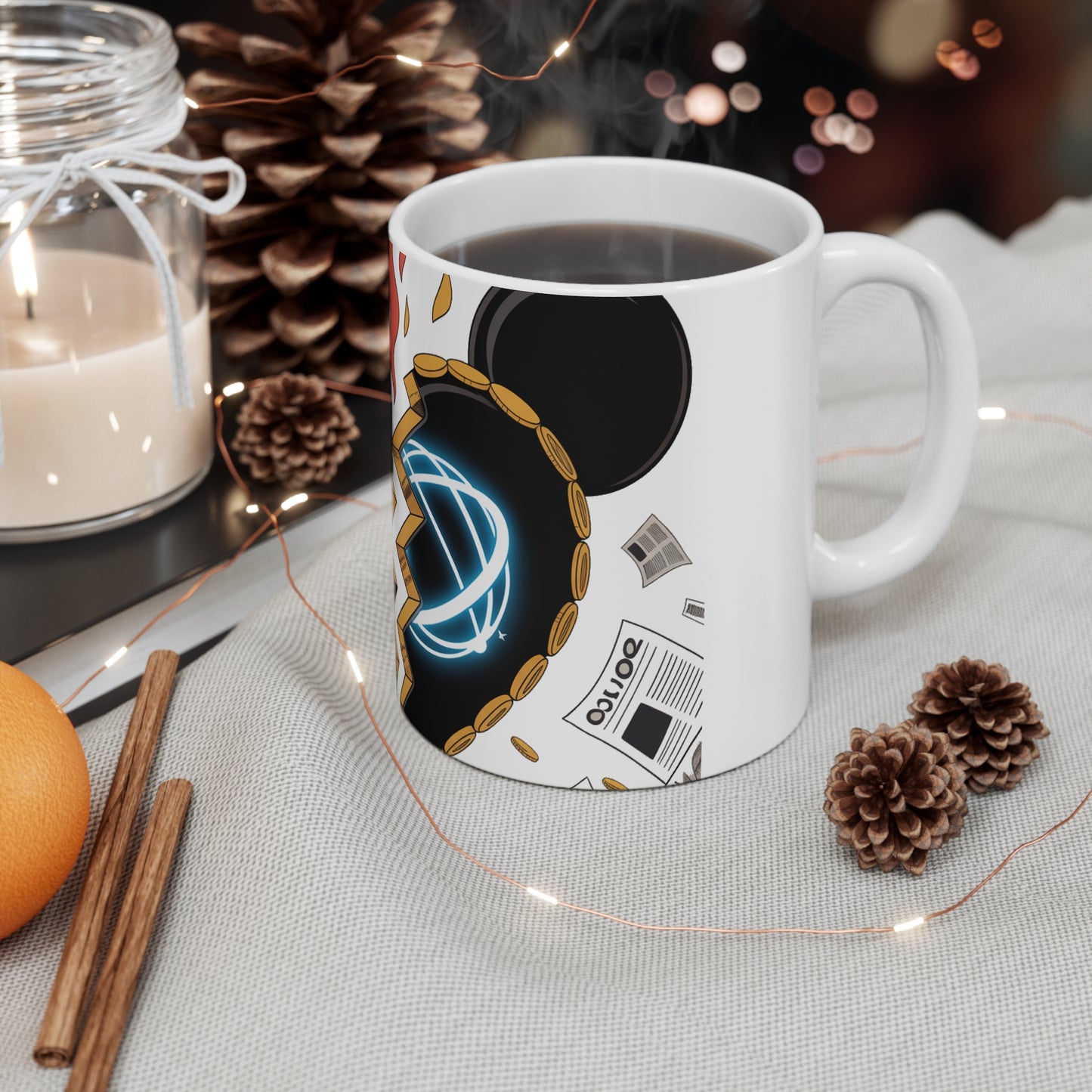 Product Mug