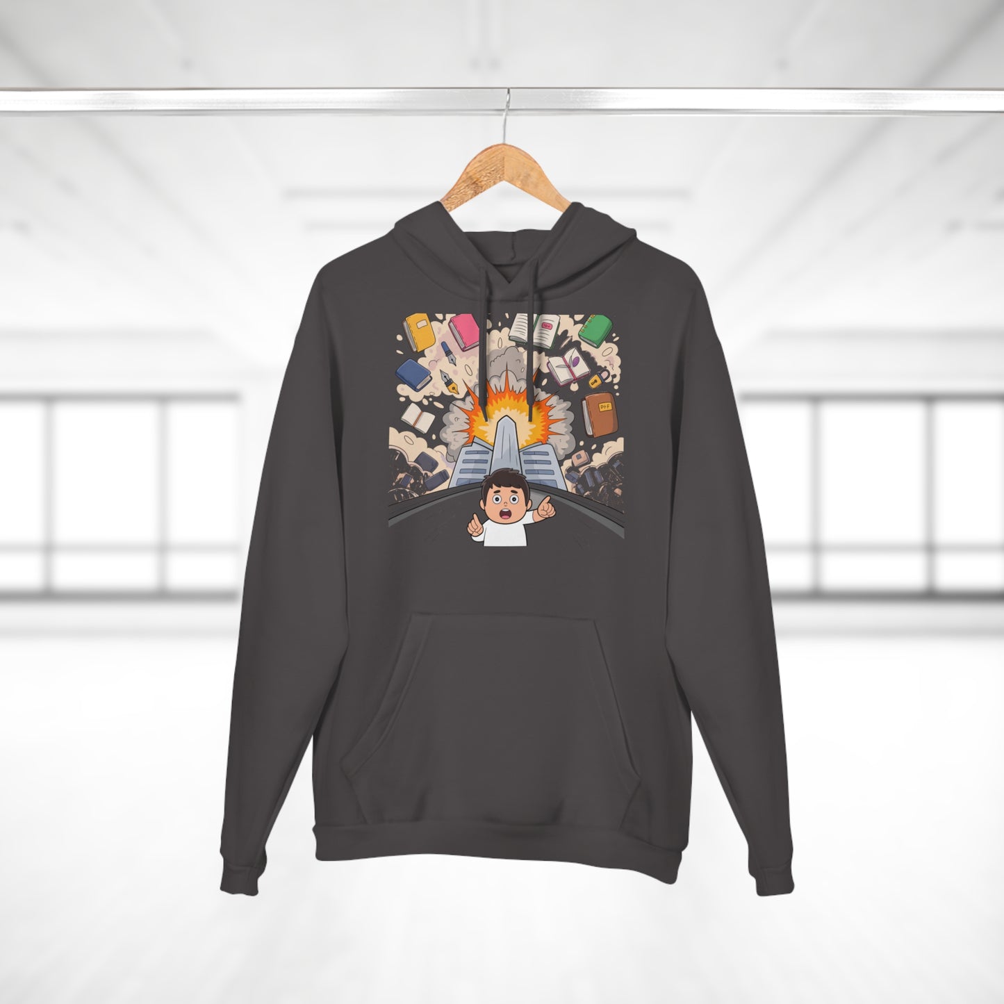 Product Hoodie