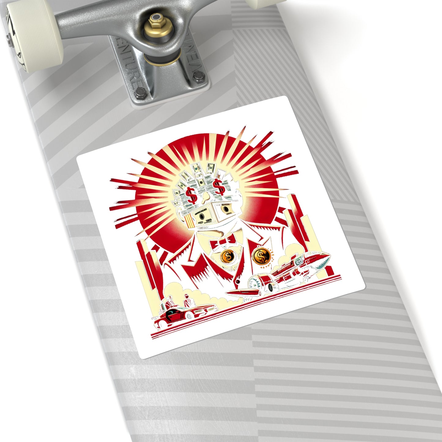 Product Sticker