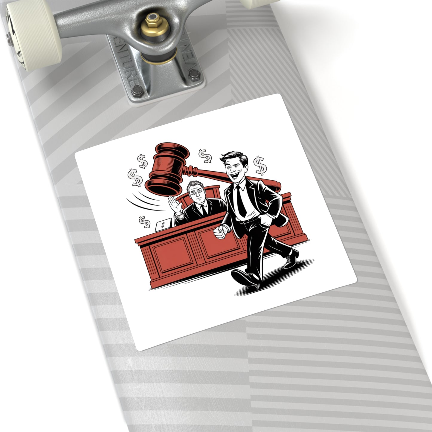 Product Sticker