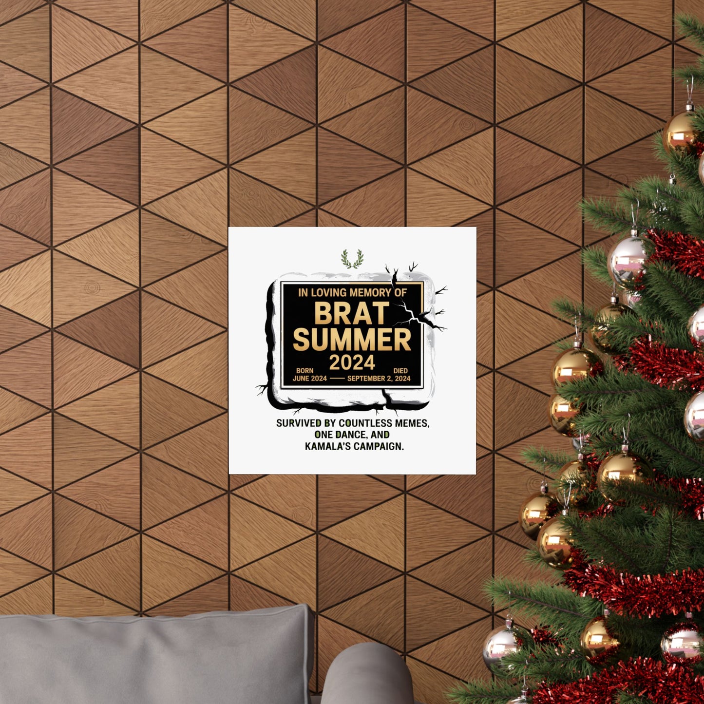 Product Poster
