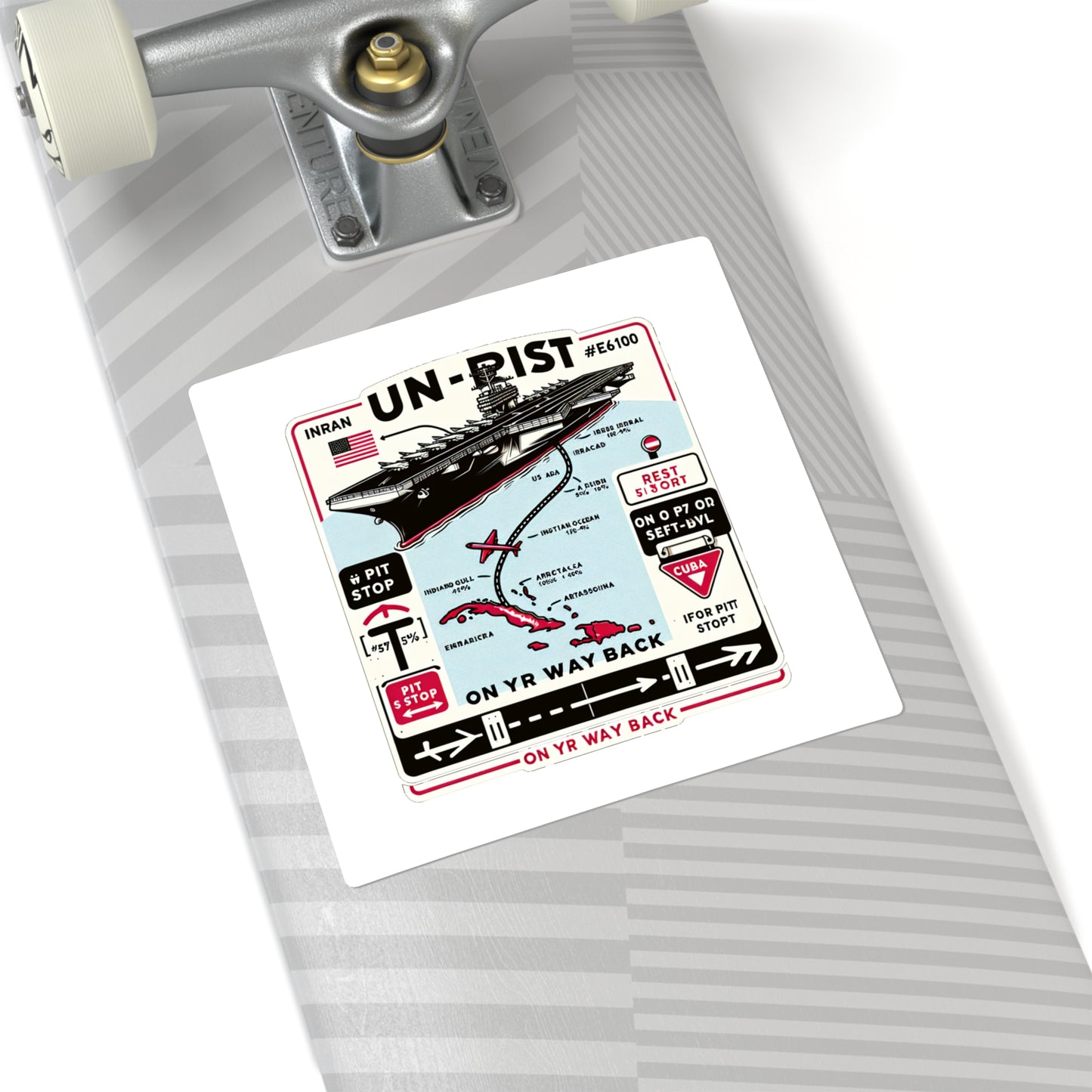 Product Sticker
