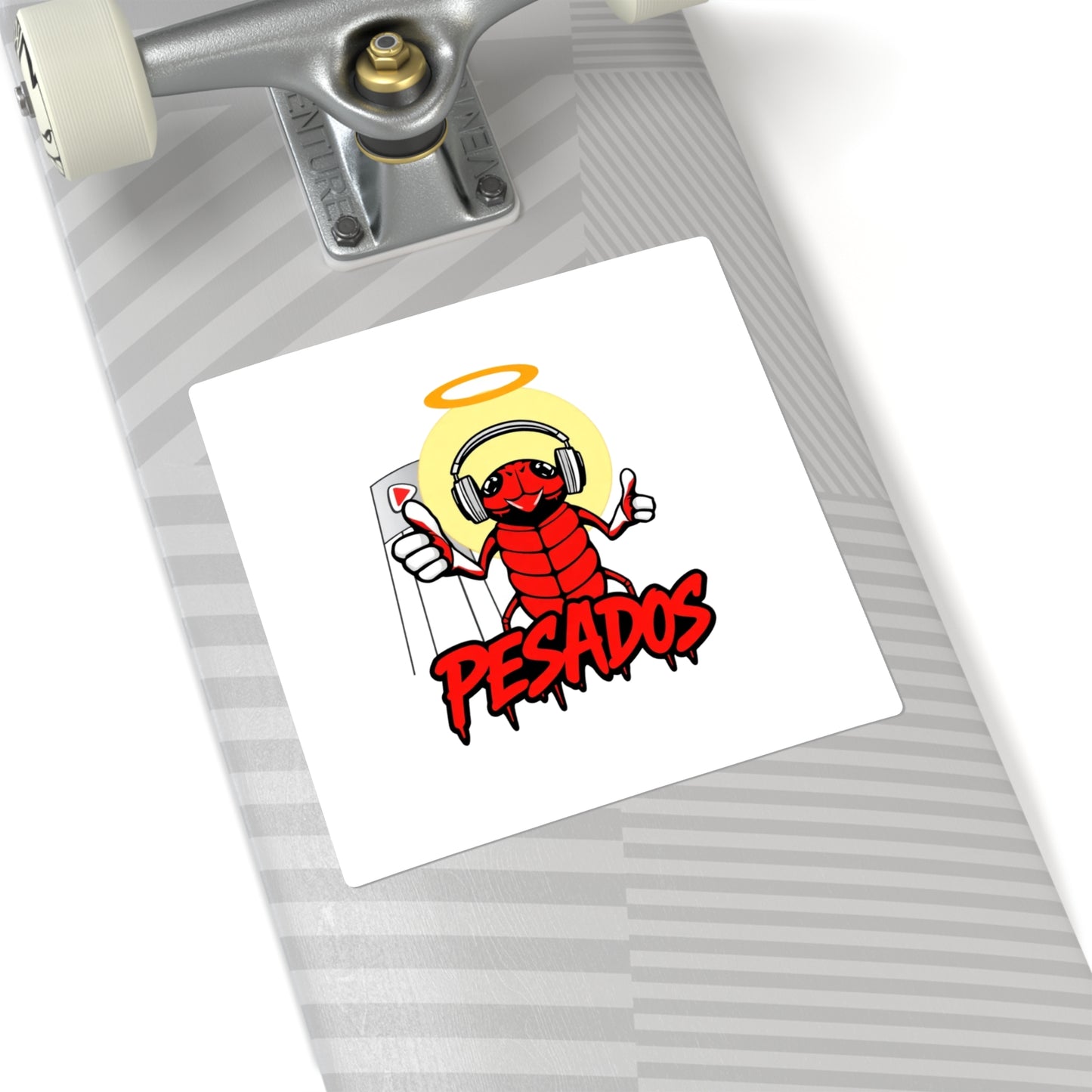 Product Sticker