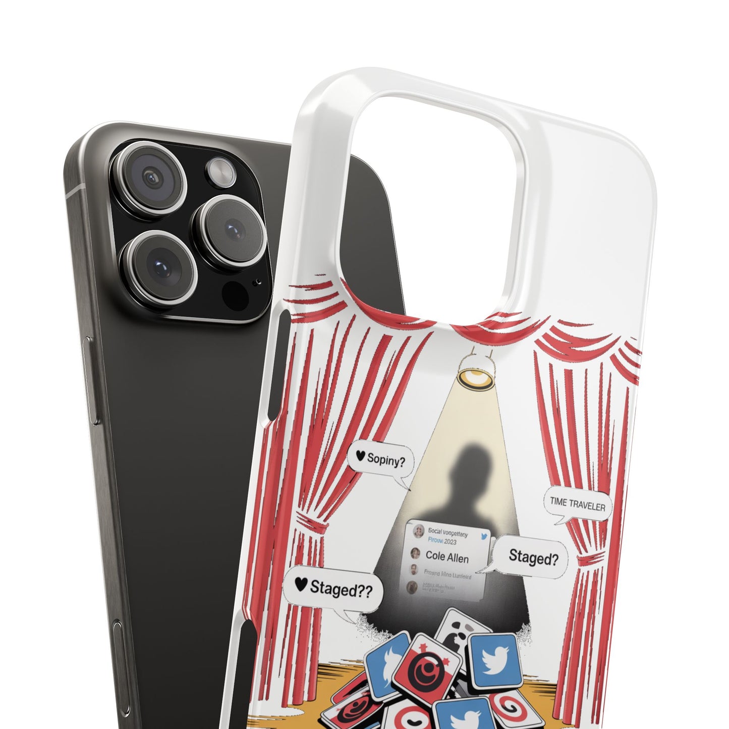 Product Phone Case