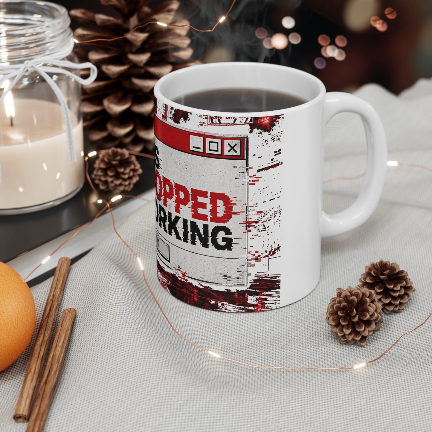 Product Mug