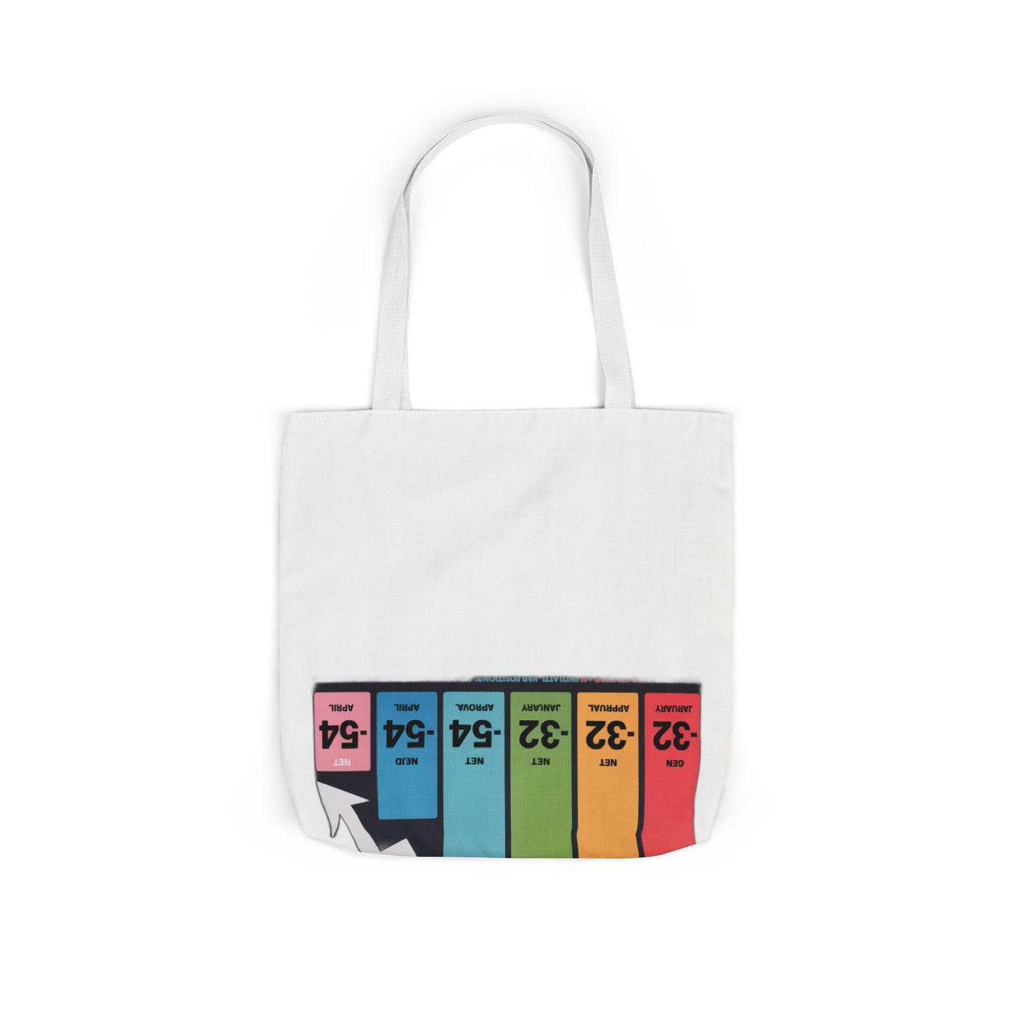 gen-z-betrayal Tote
