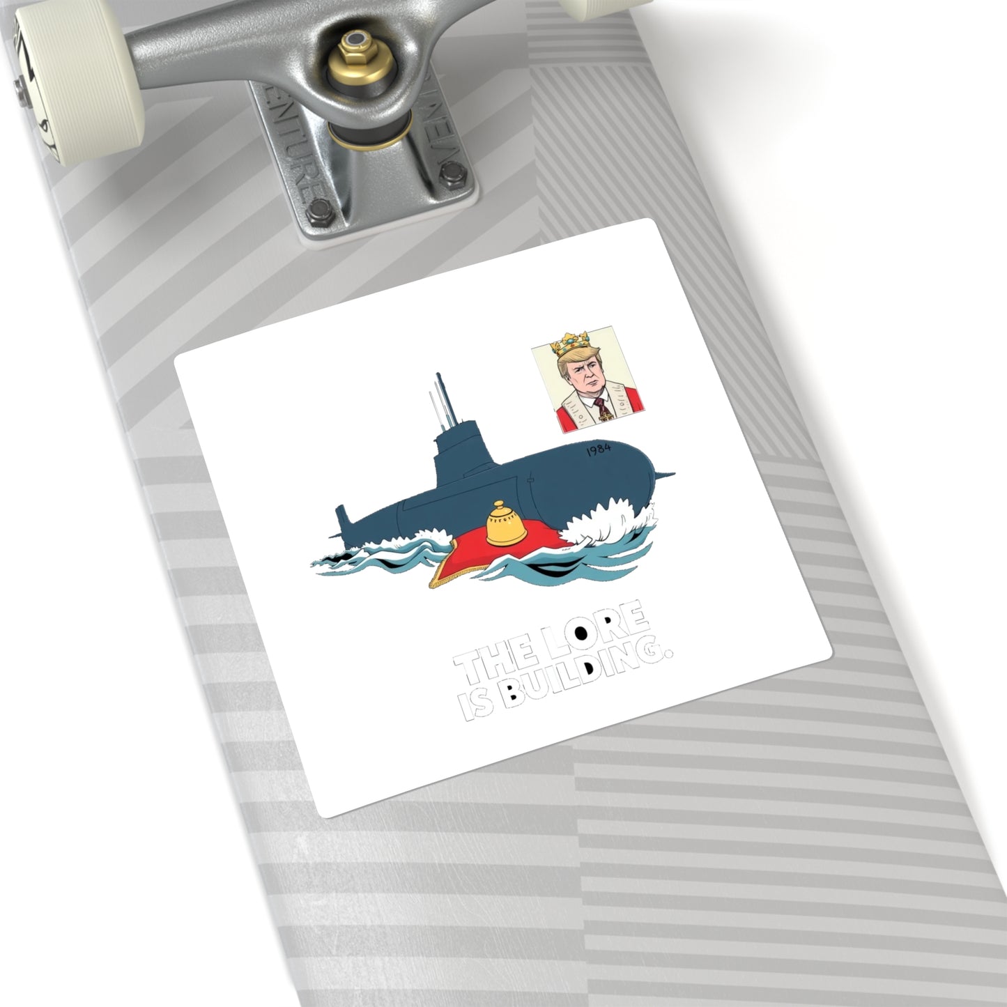 Product Sticker