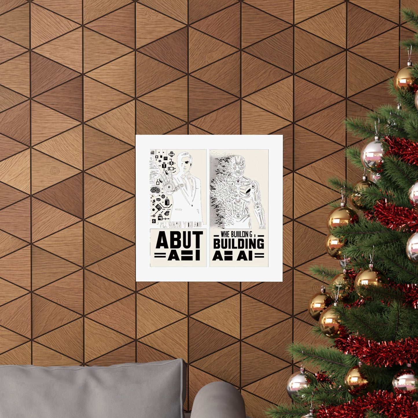 Product Poster
