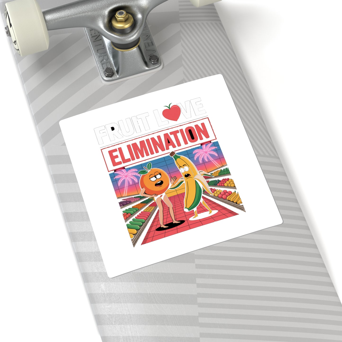 Product Sticker