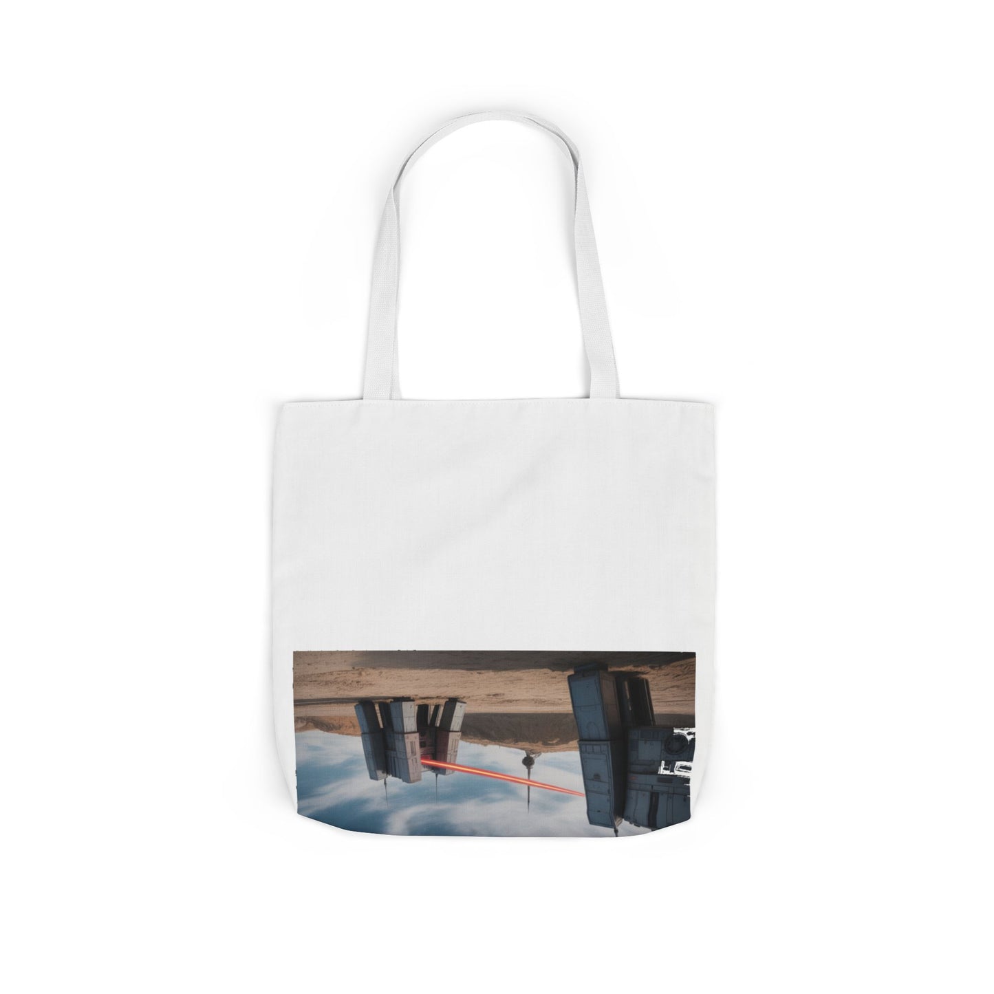 Star Wars At Sea Tote