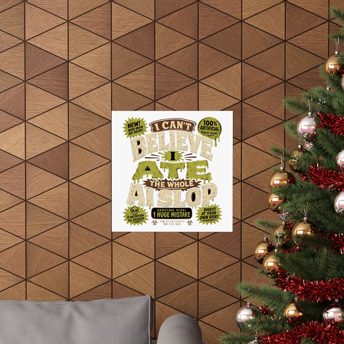 Product Poster