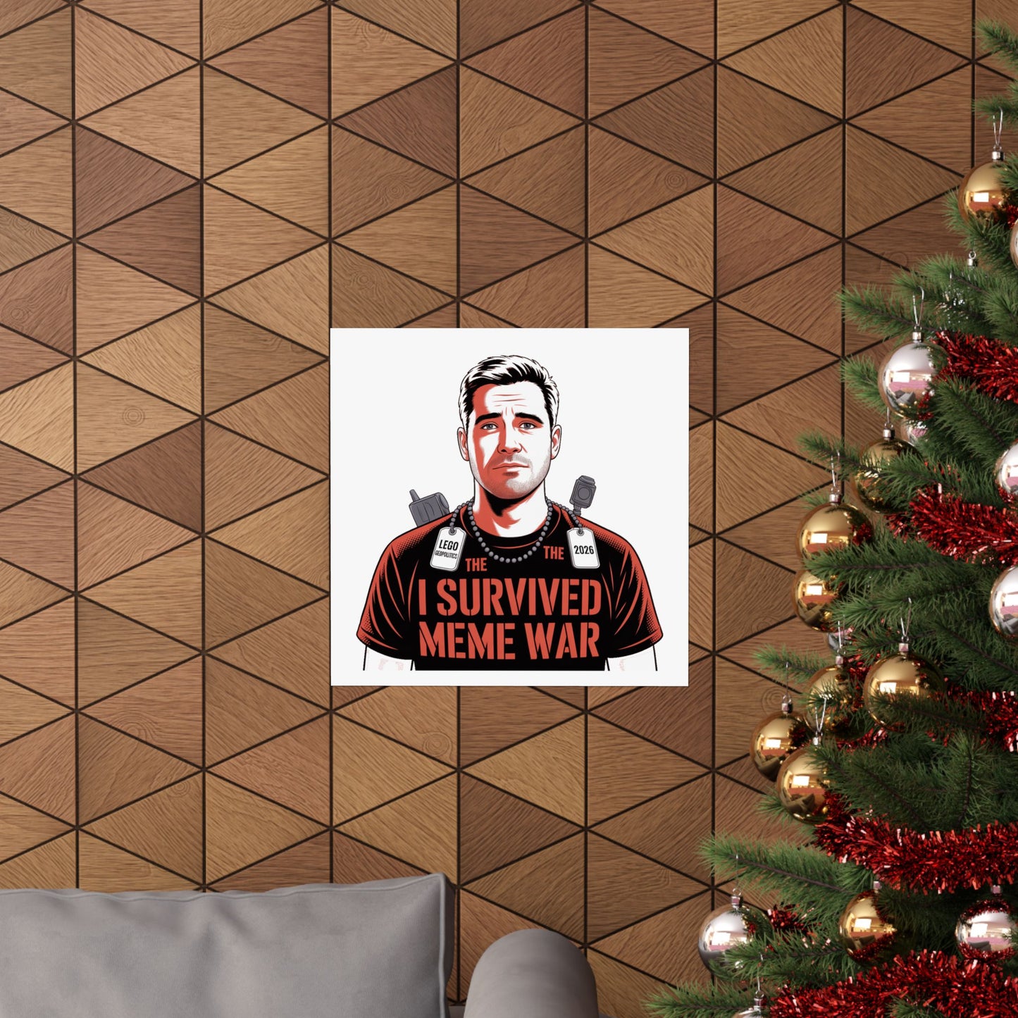 Product Poster