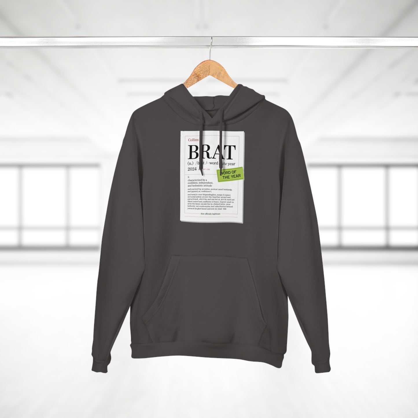 Product Hoodie