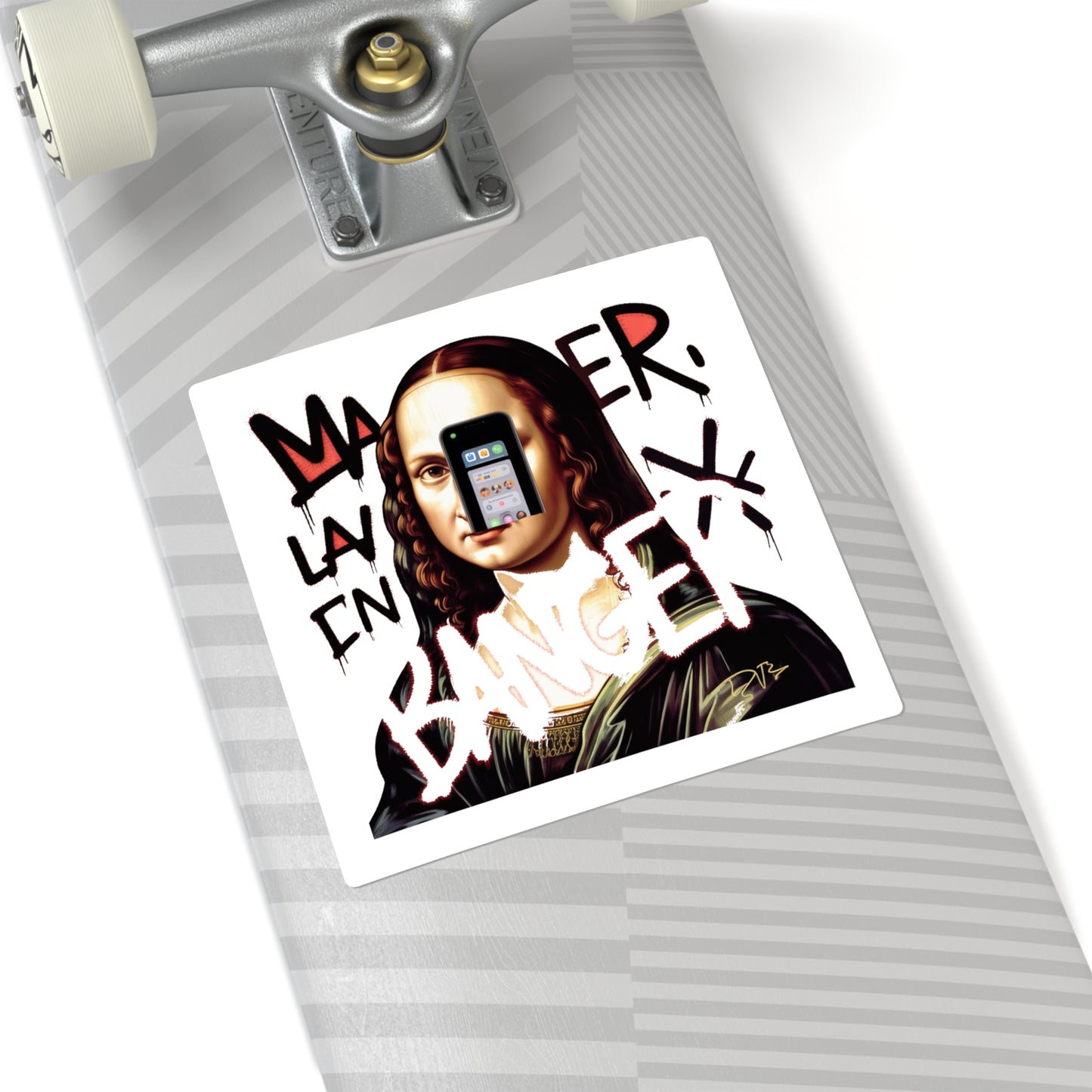 Product Sticker