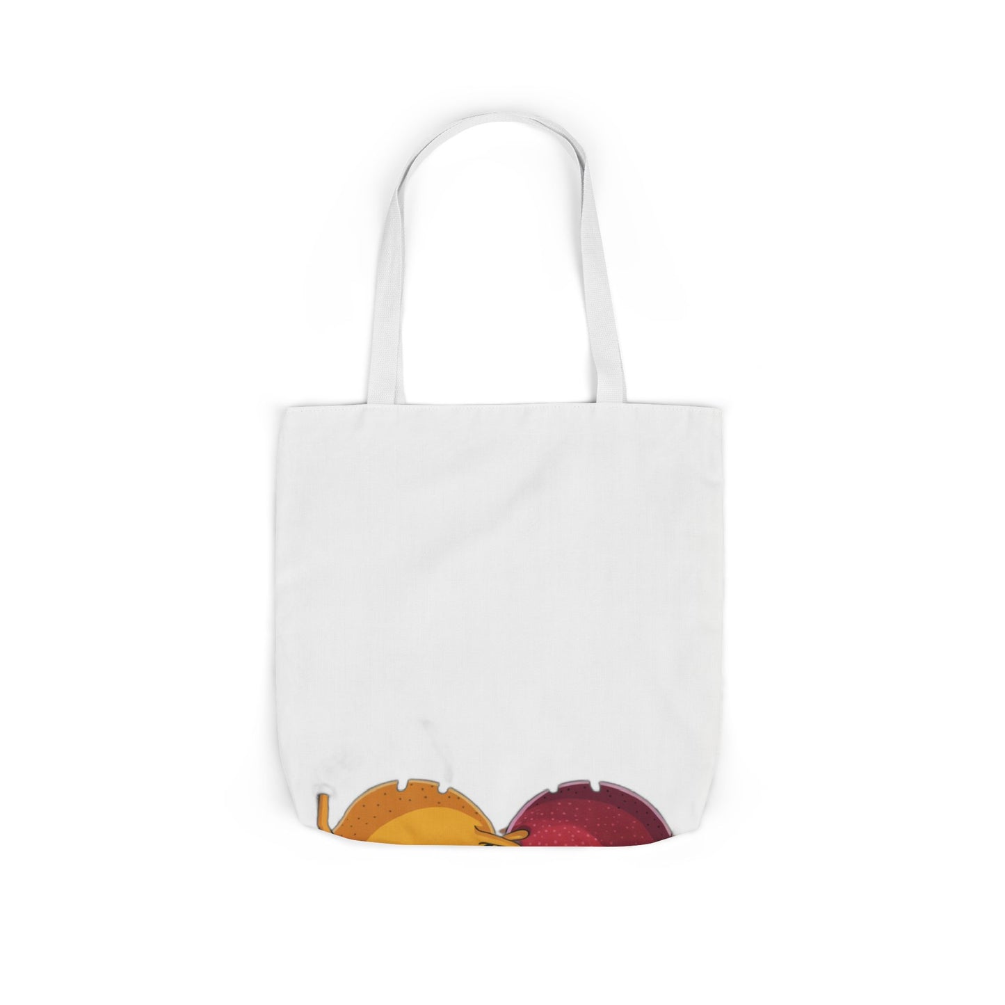 fruit-love-island-parody Tote