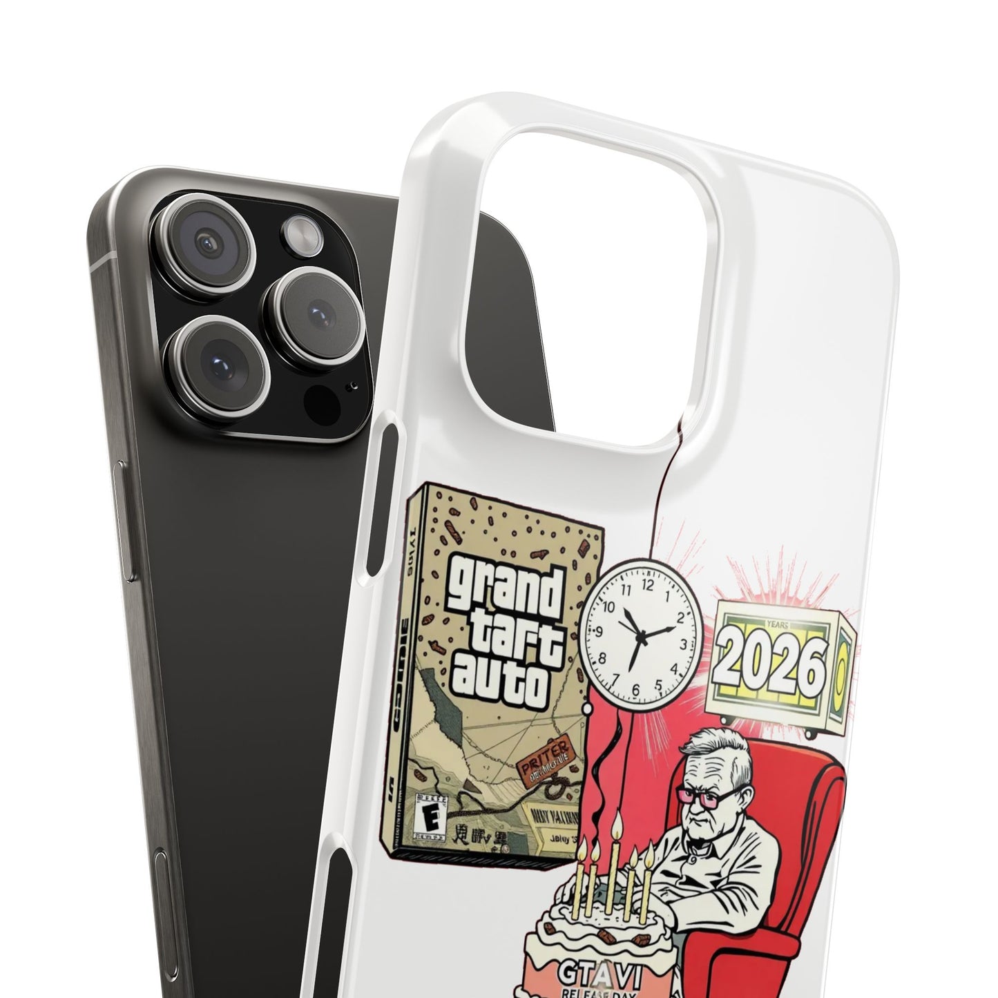Product Phone Case