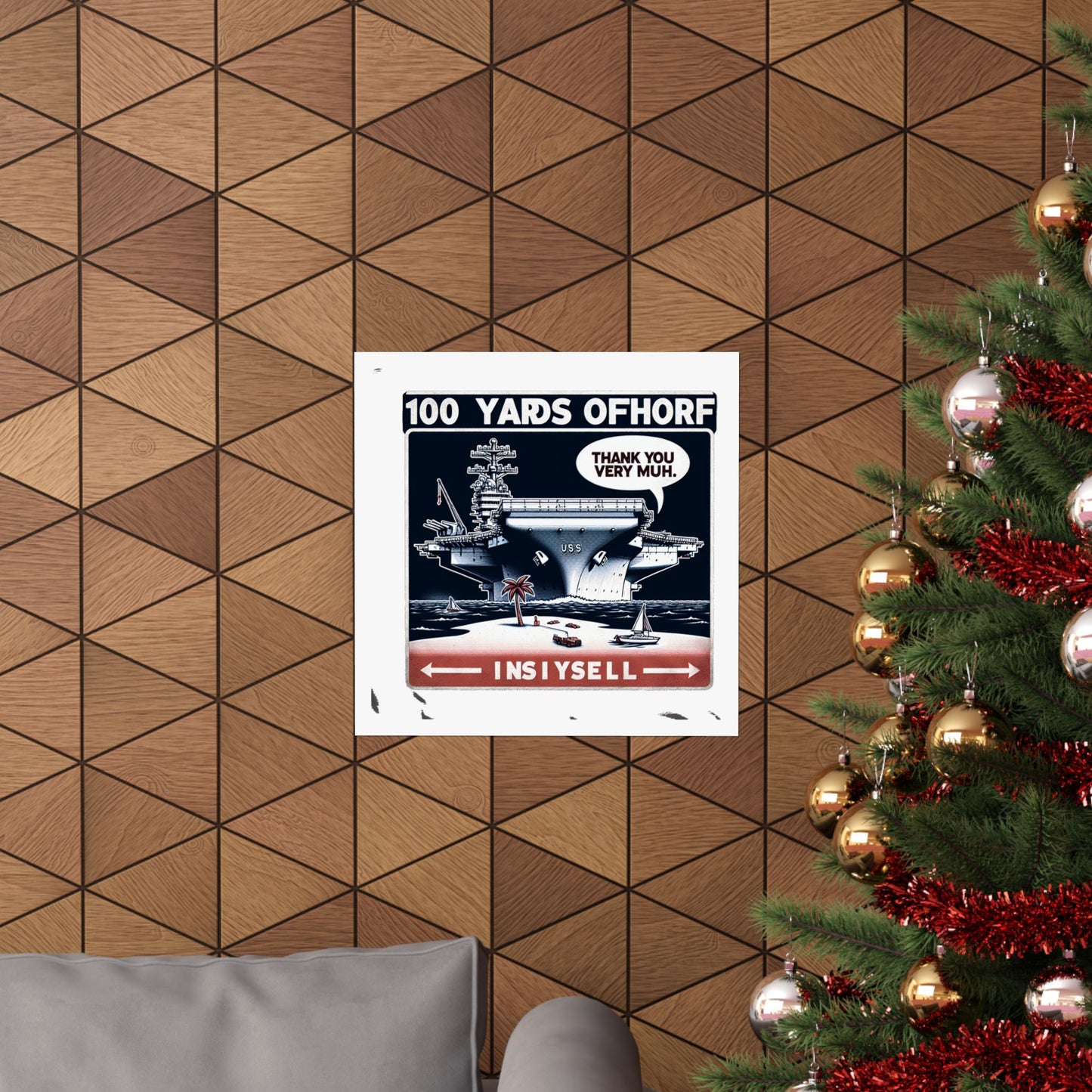 Product Poster