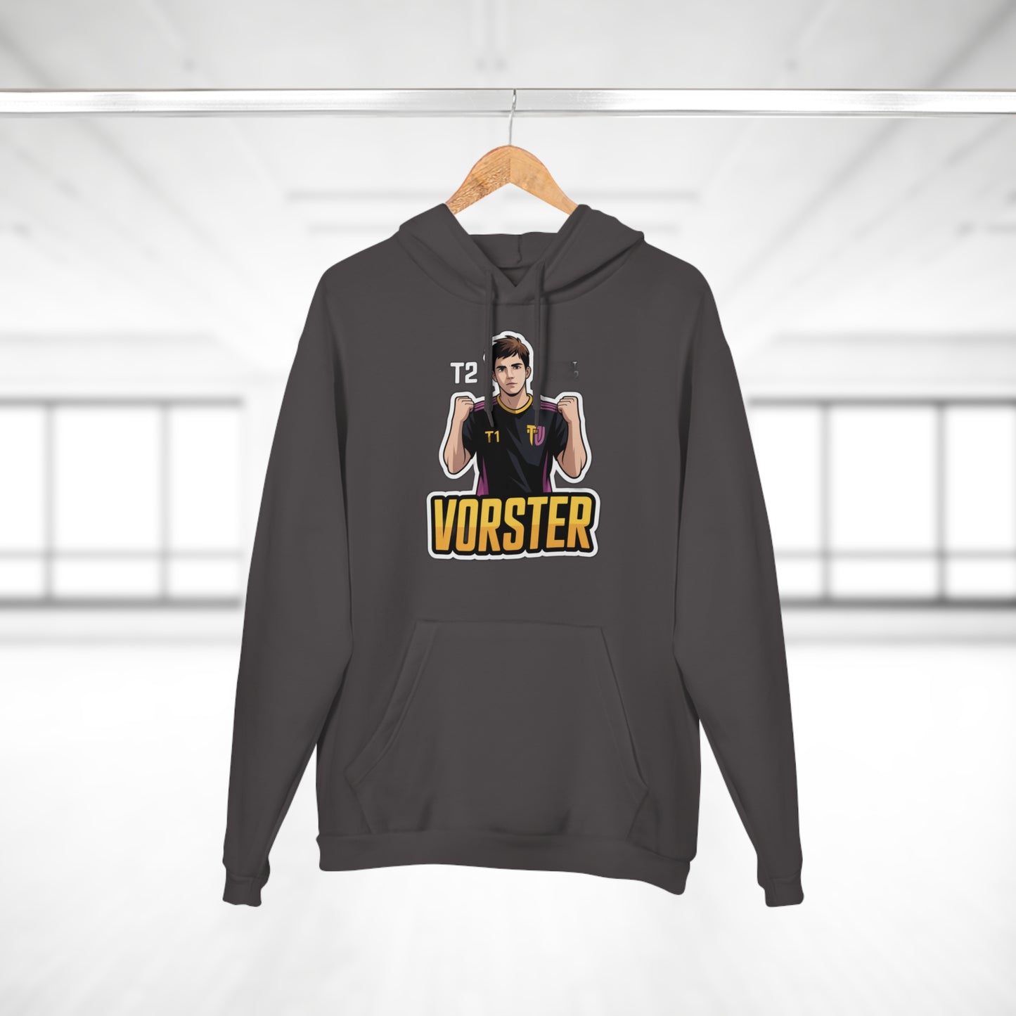 KT Rolster: The World's Most Expensive Fan Base Hoodie
