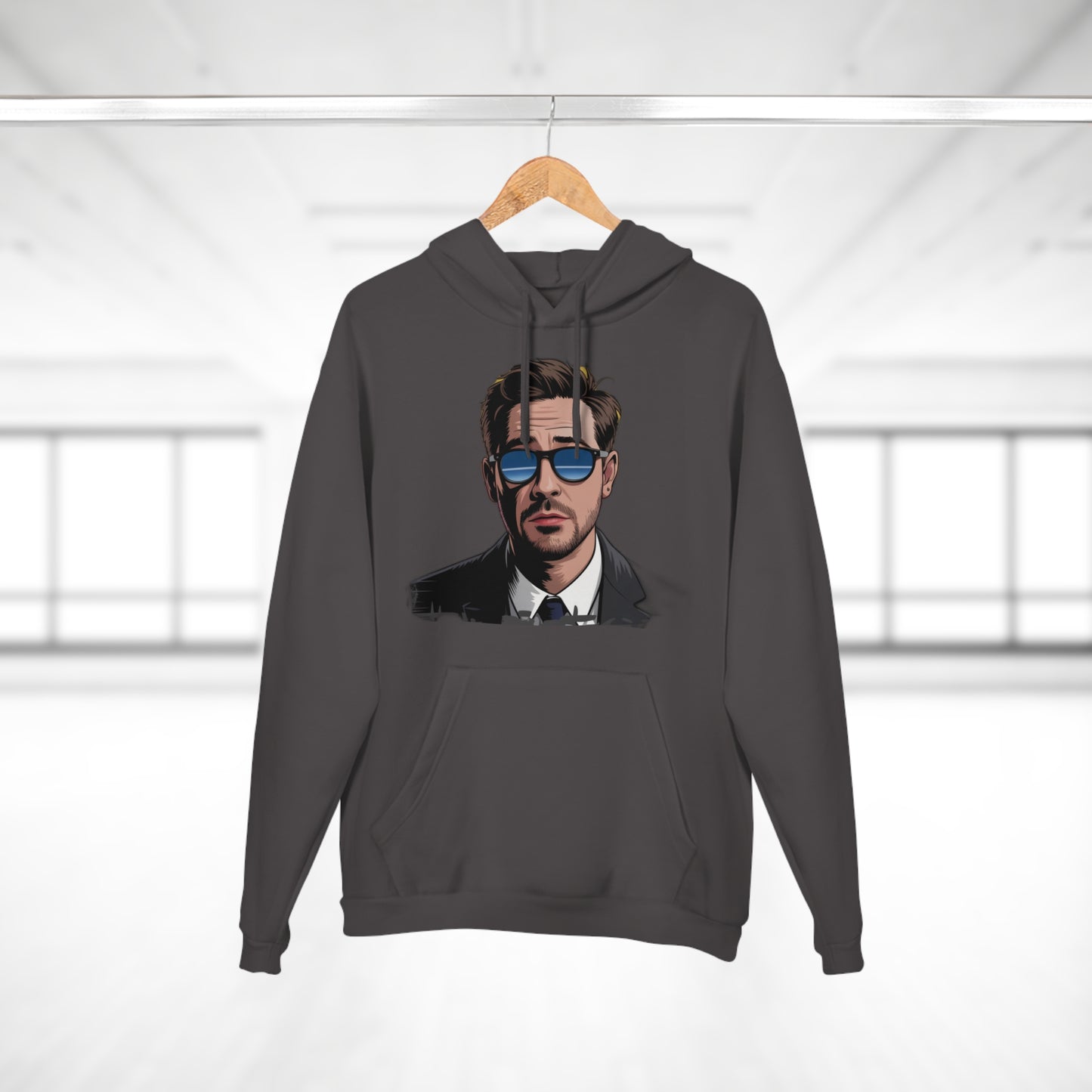 openai-boss-deeply-sorry-for-n-doomer Hoodie