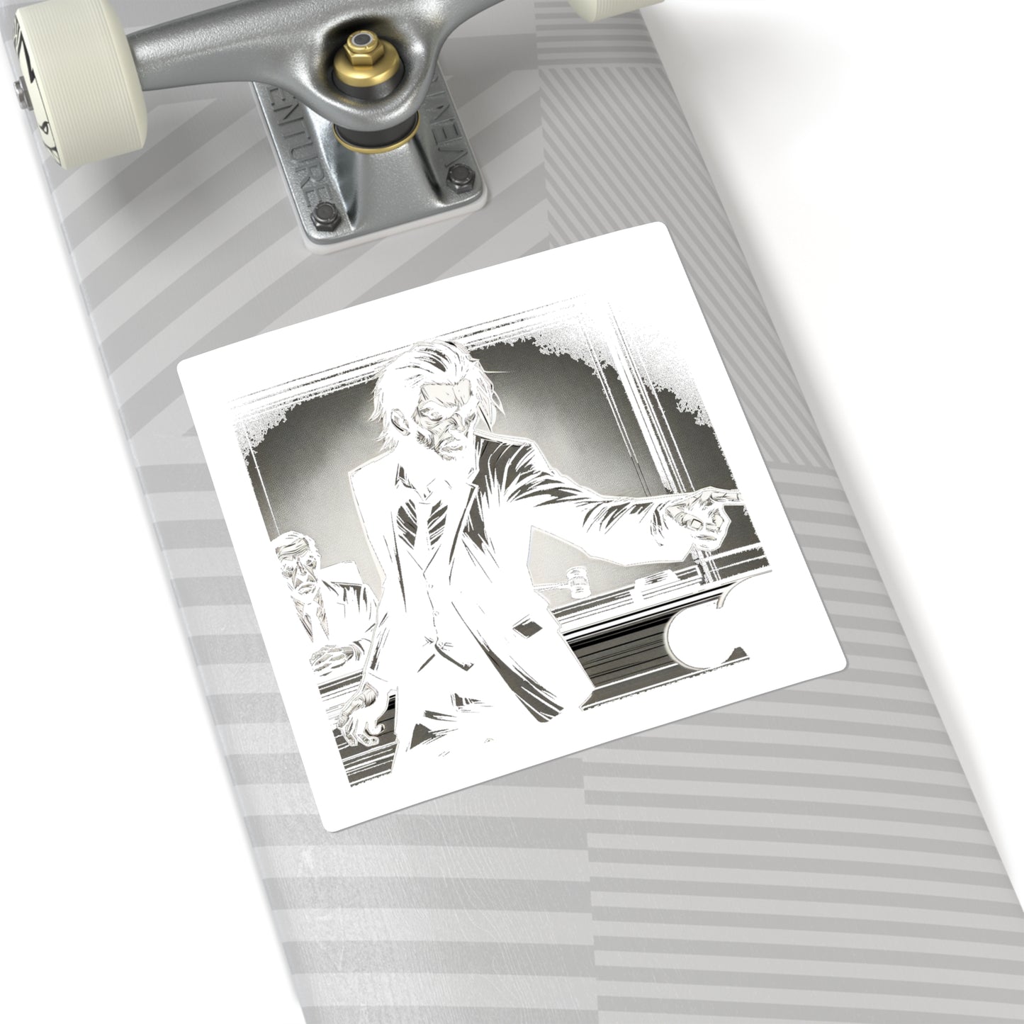 Product Sticker