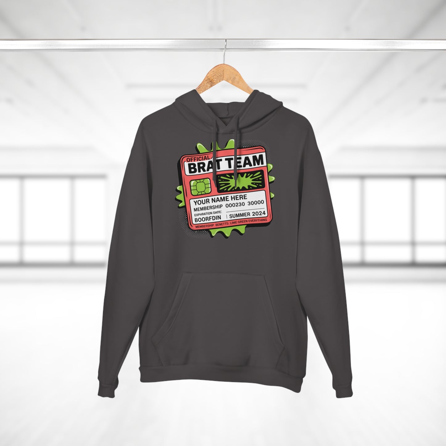 Product Hoodie