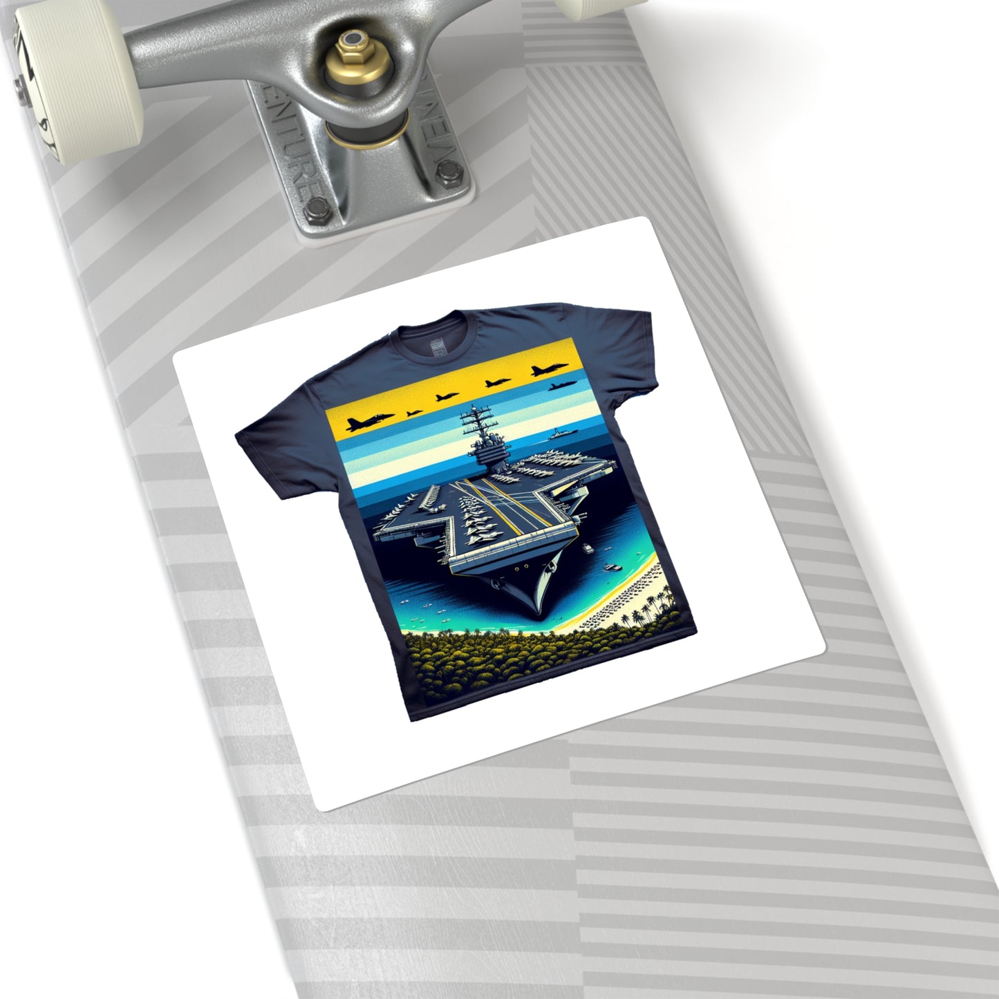 Product Sticker
