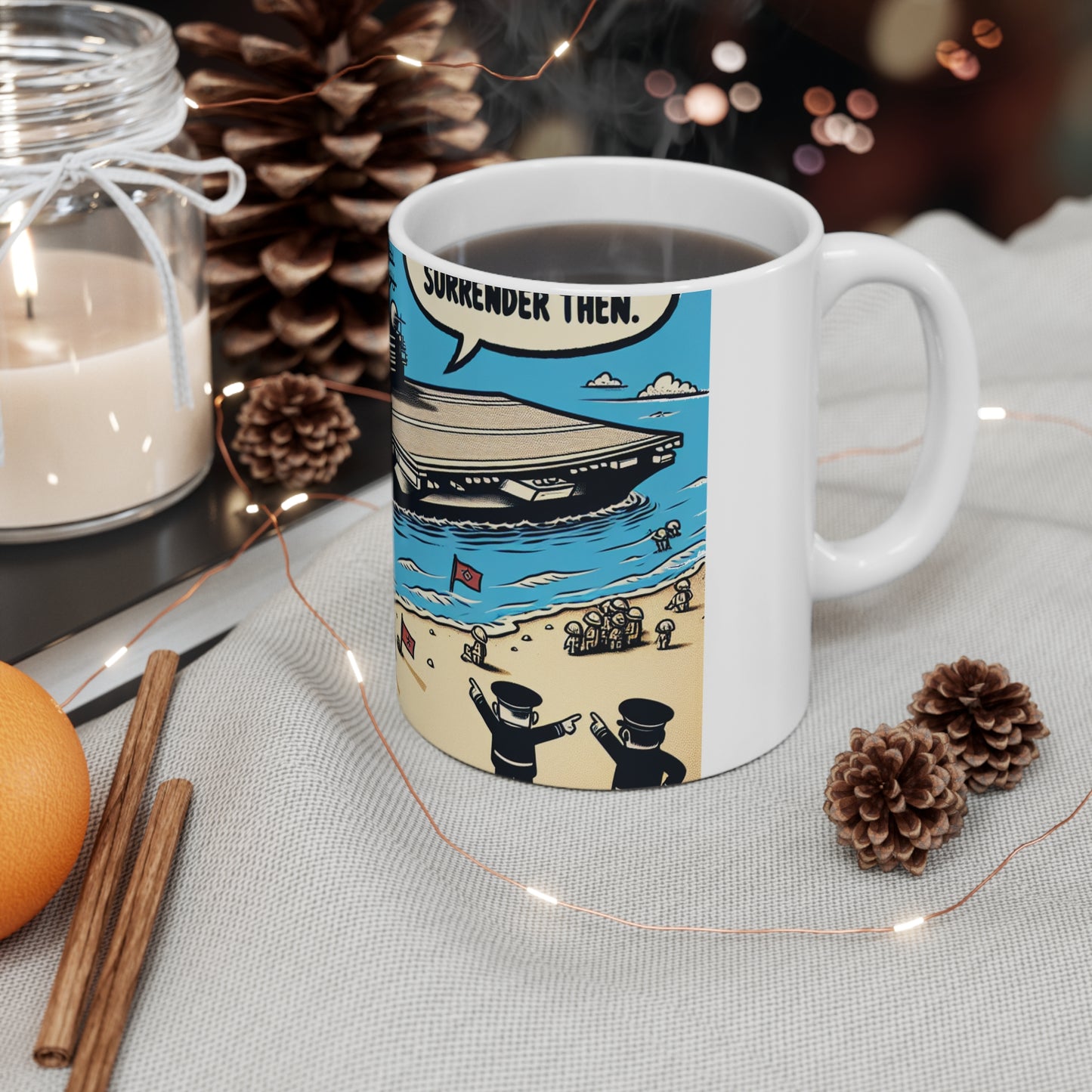 Product Mug