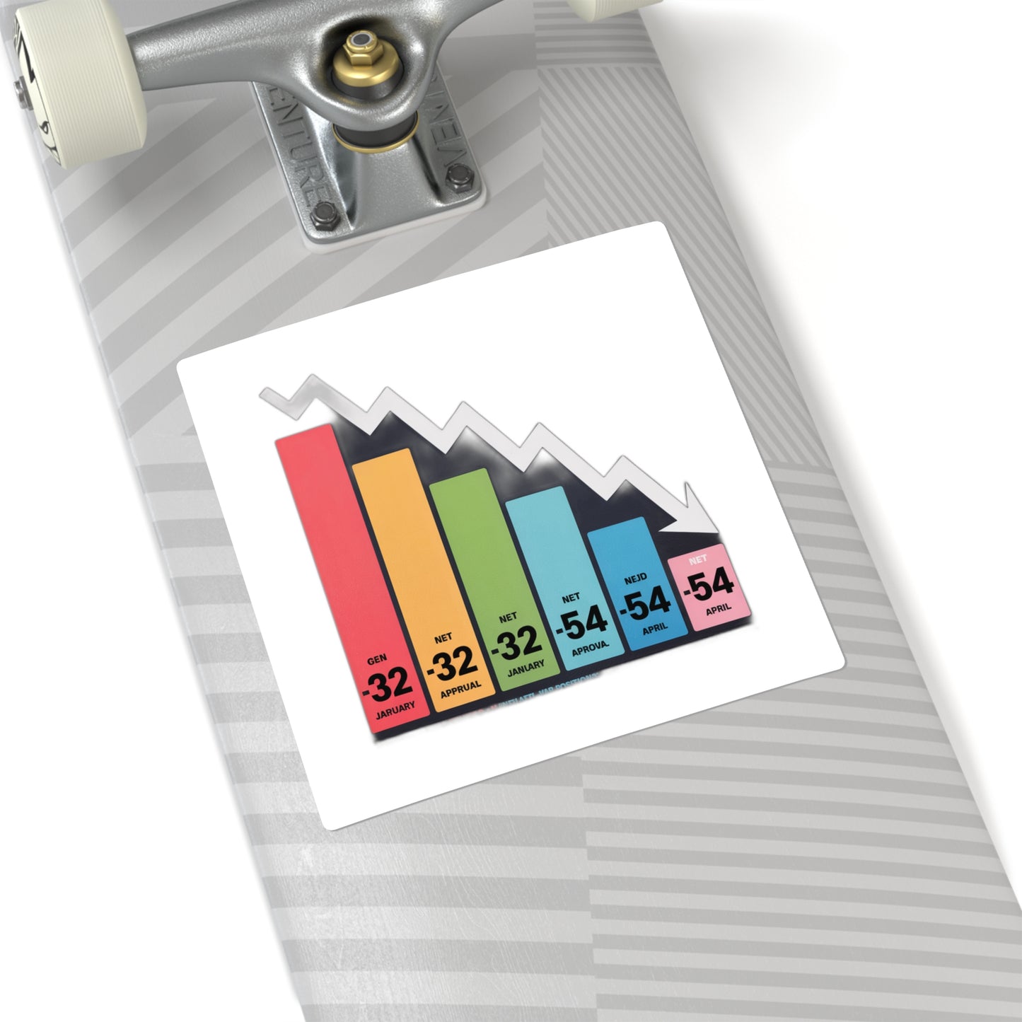 gen-z-betrayal Sticker